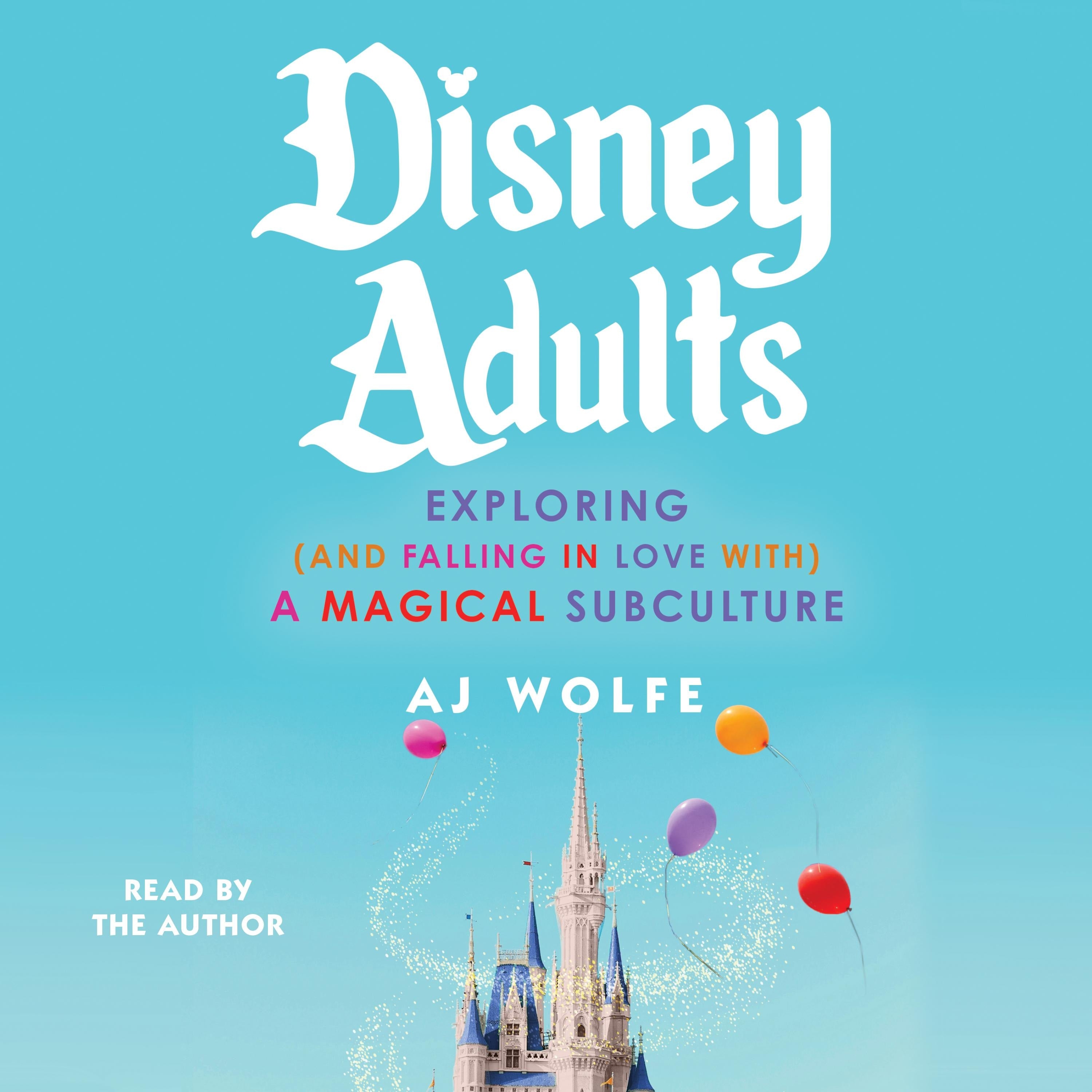 Disney Adults