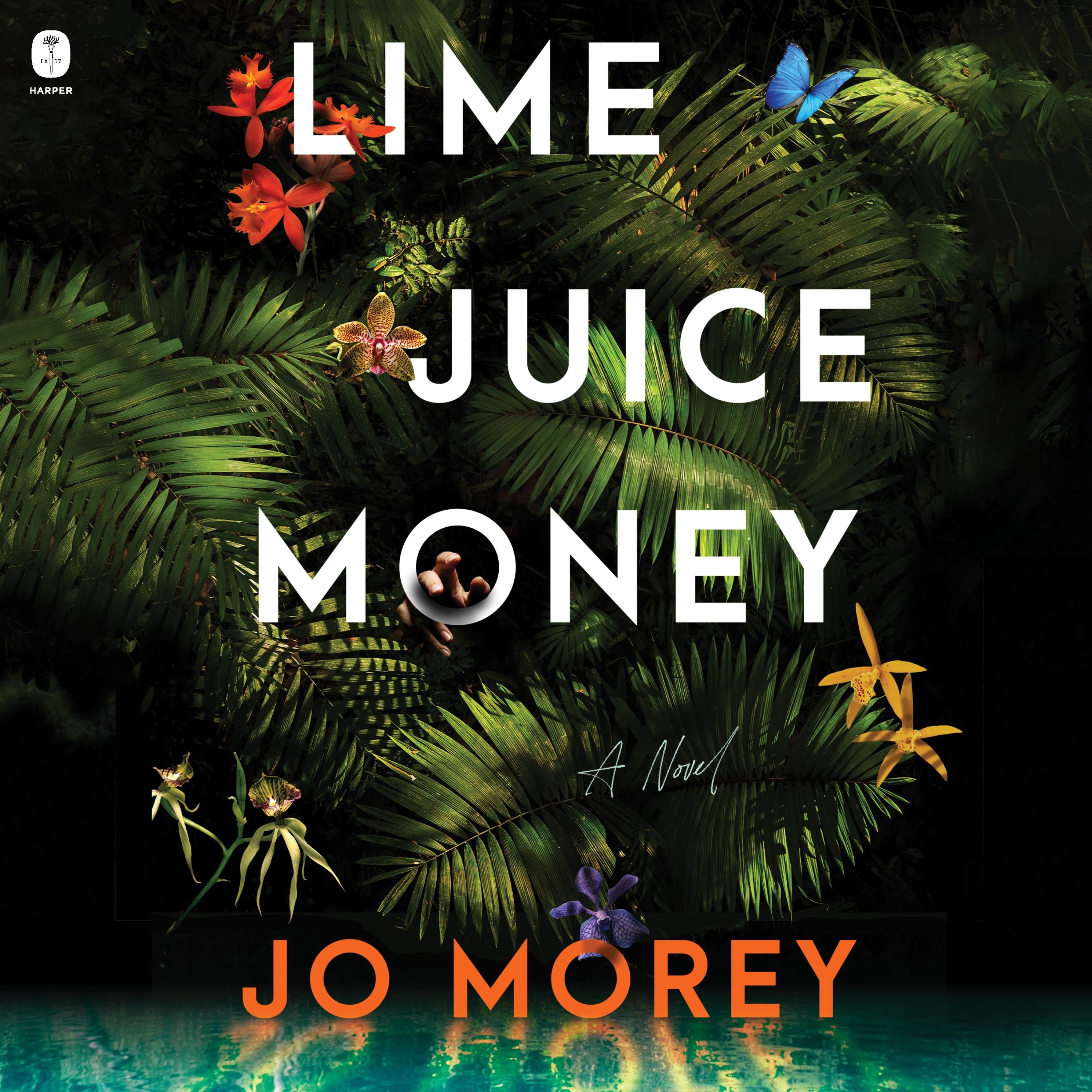 Lime Juice Money