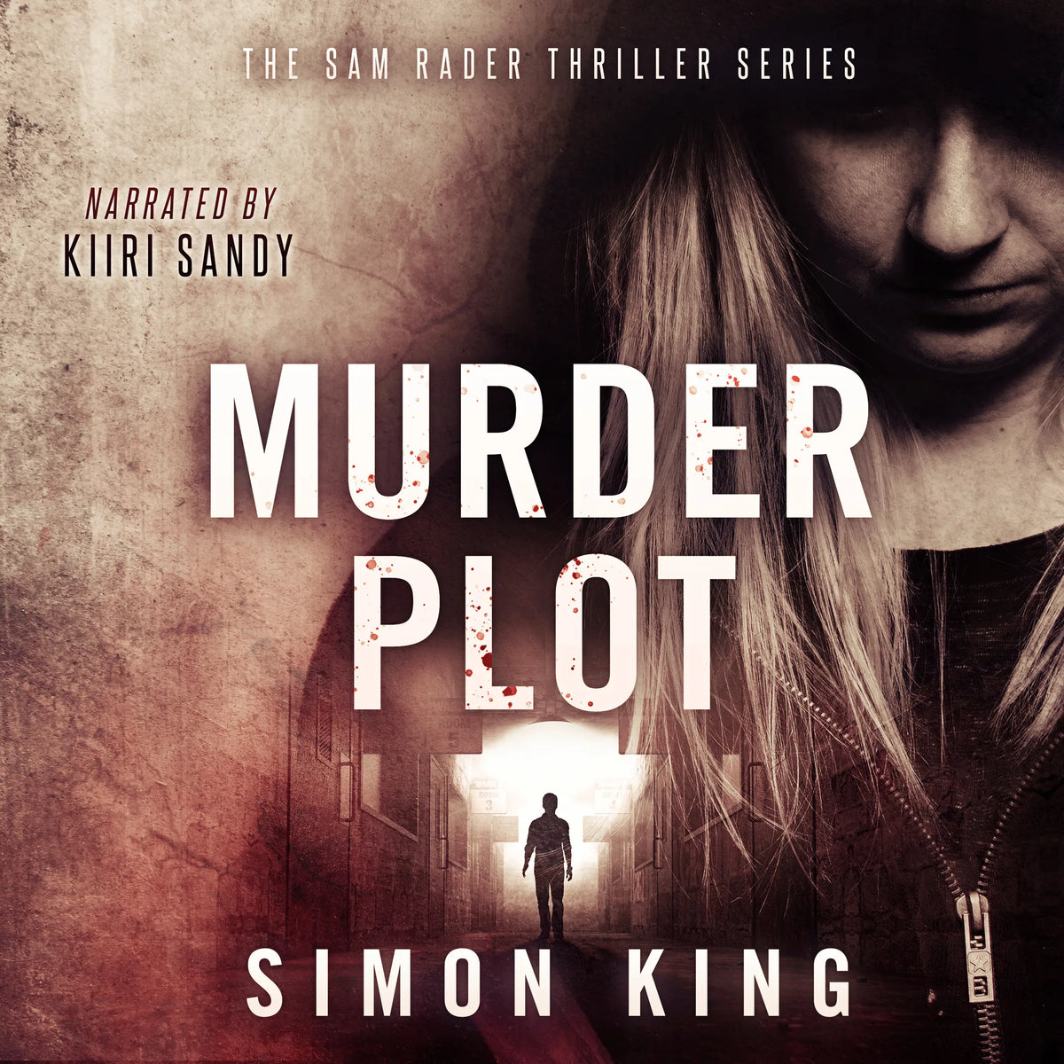 Murder Plot