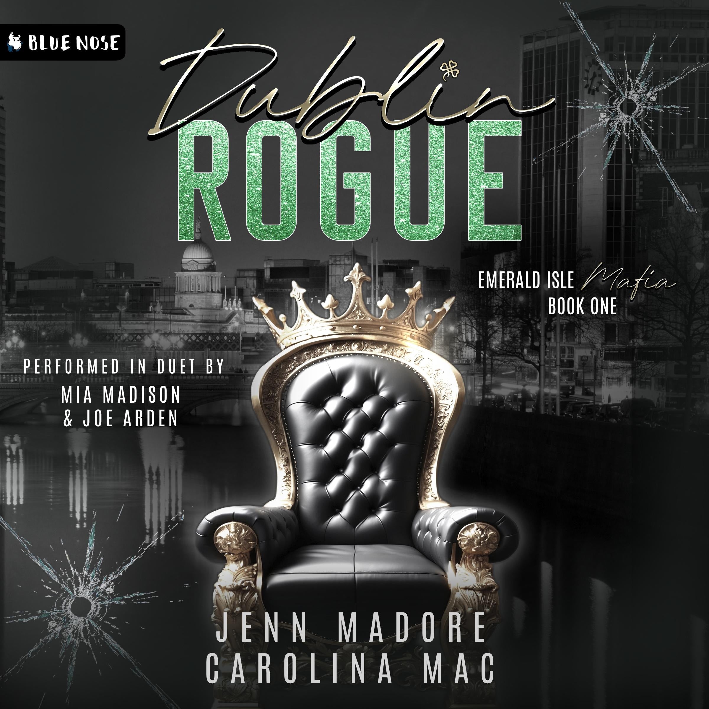 Dublin Rogue