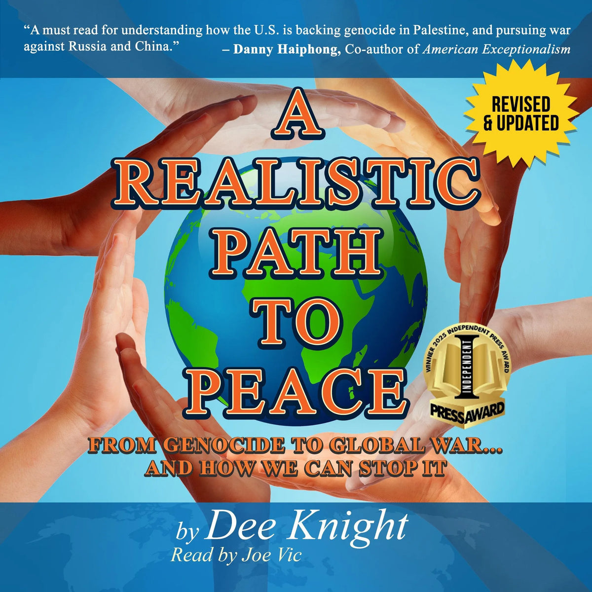 A Realistic Path to Peace