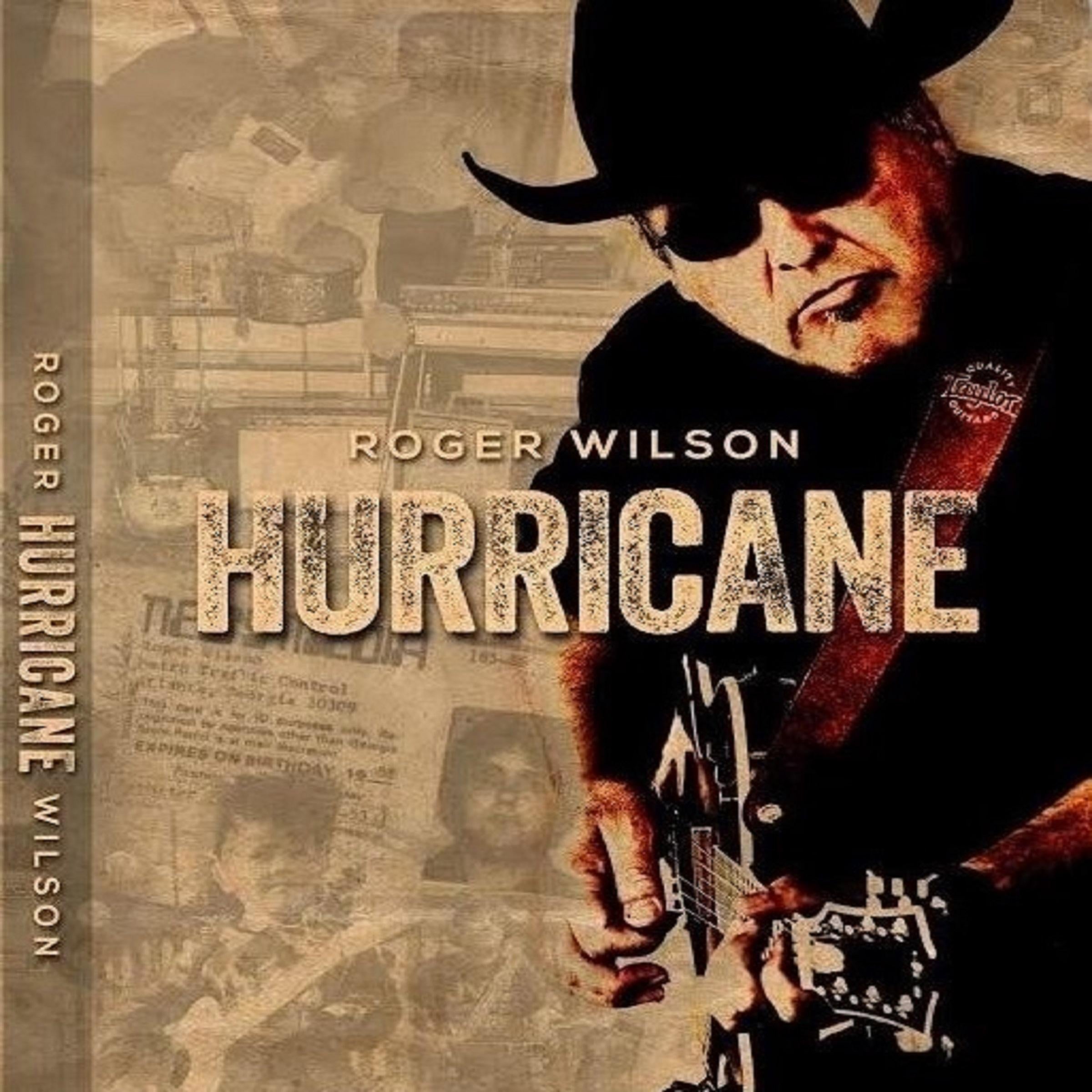 HURRICANE