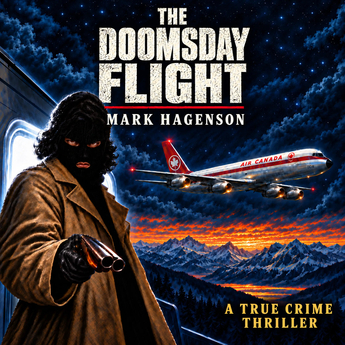 The Doomsday Flight