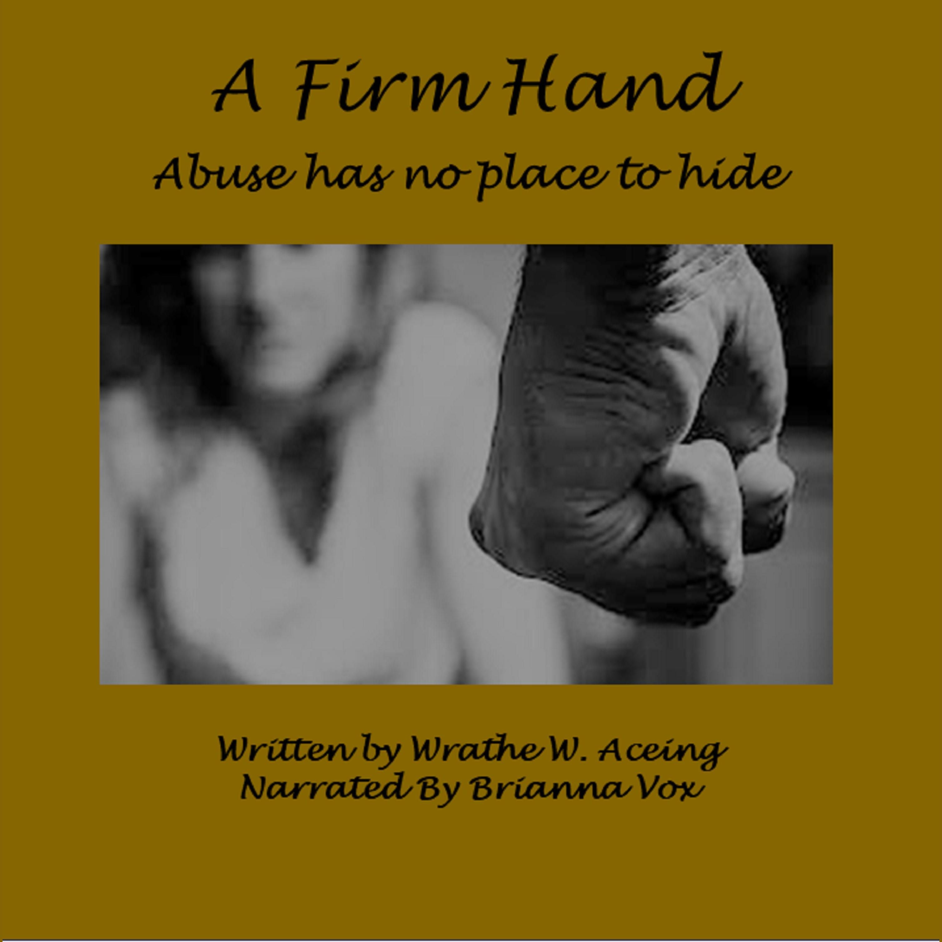 A Firm Hand