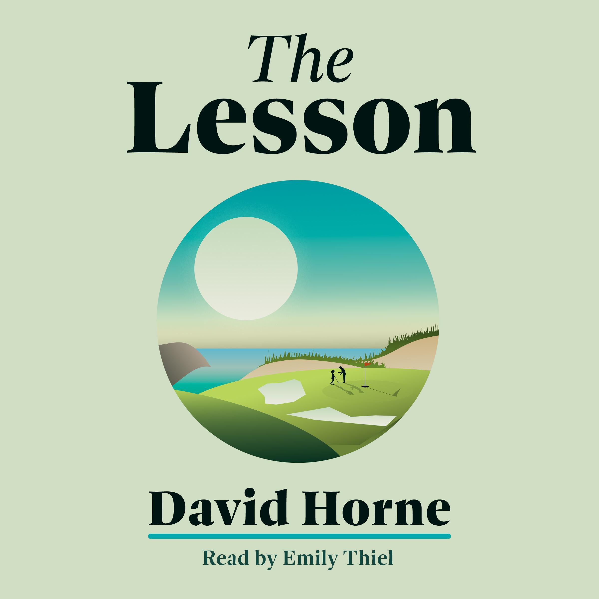 The Lesson