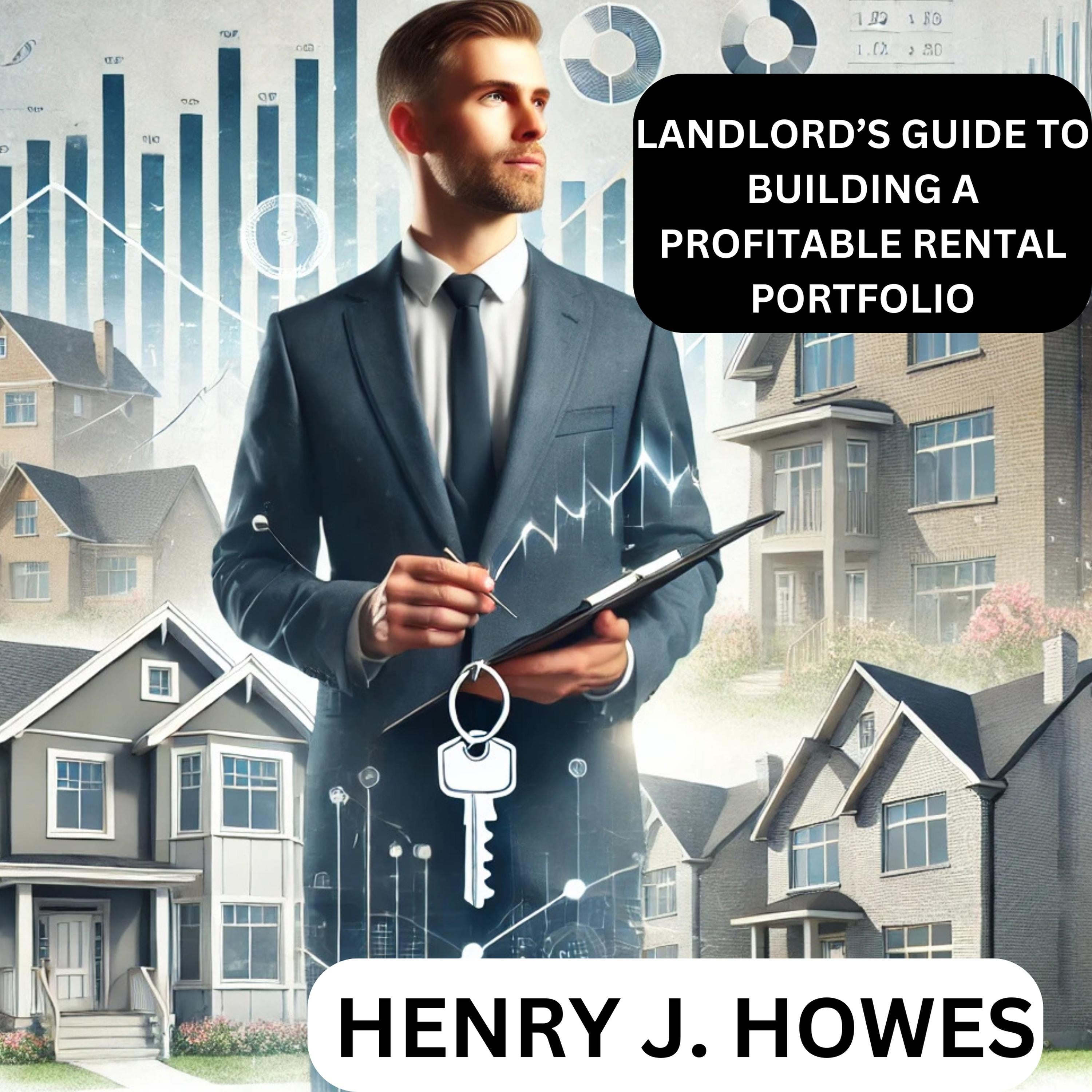 Landlord's Guide to Building a Profitable Rental Portfolio