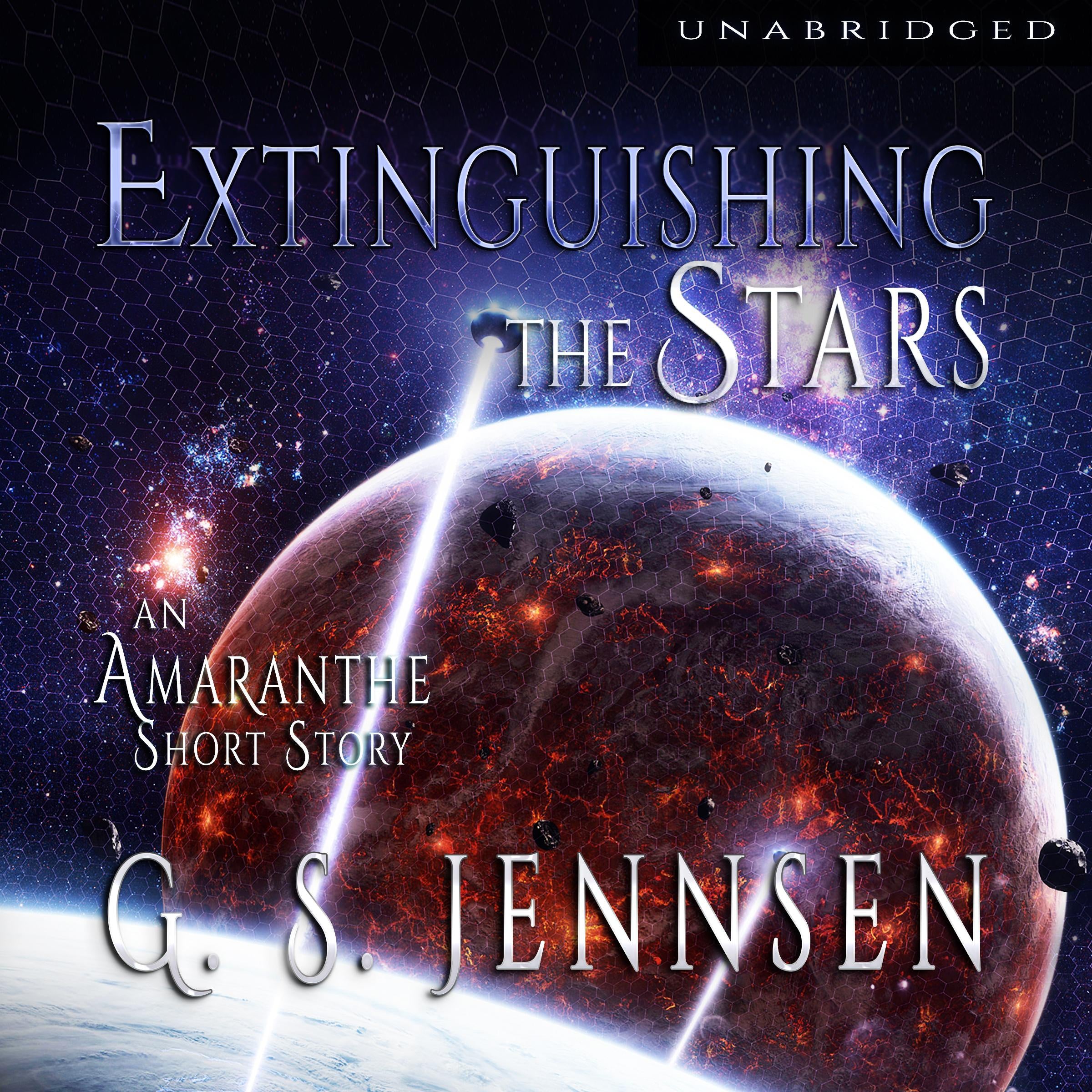 Extinguishing The Stars