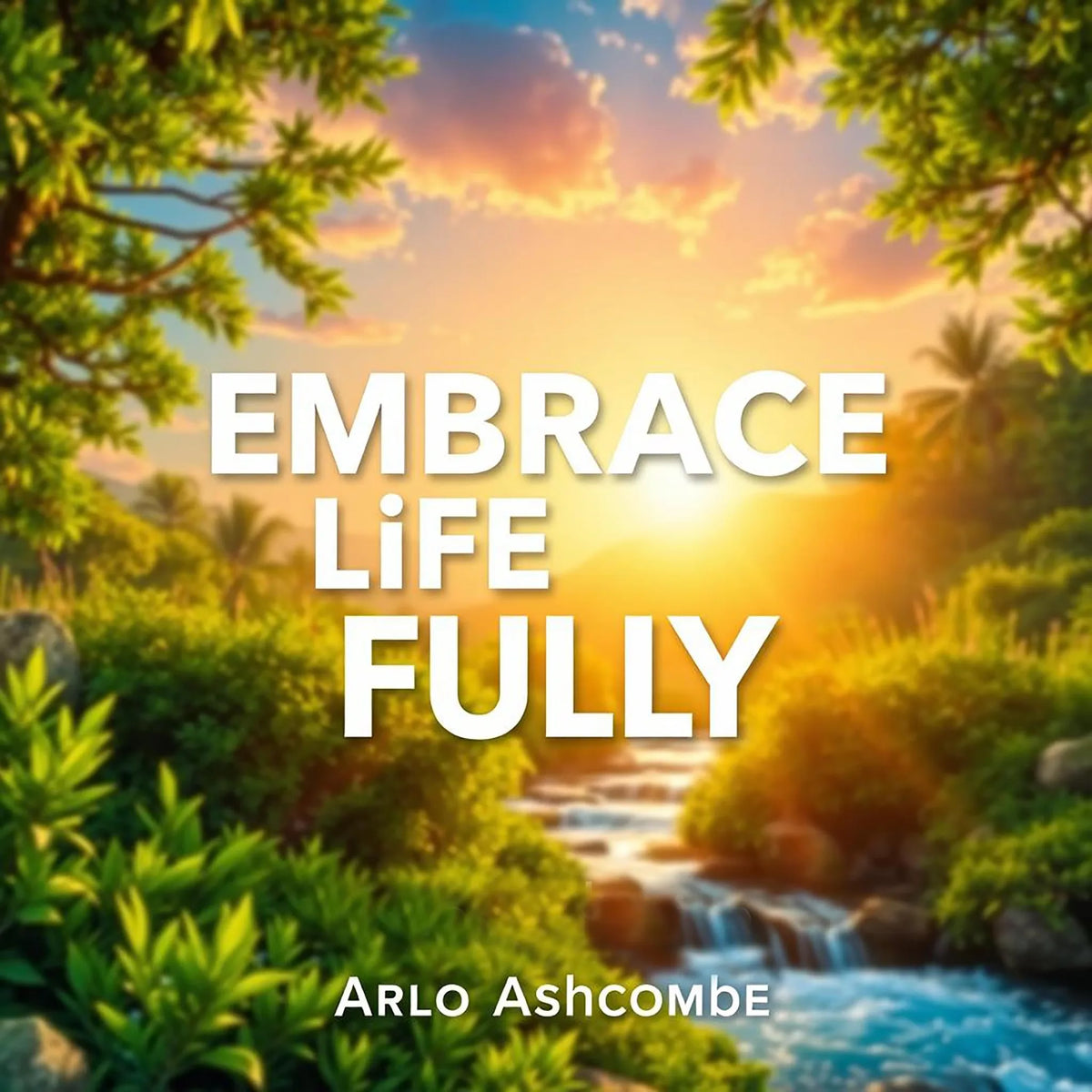 Embrace Life Fully: Secrets to Unleashing Your Inner Joy