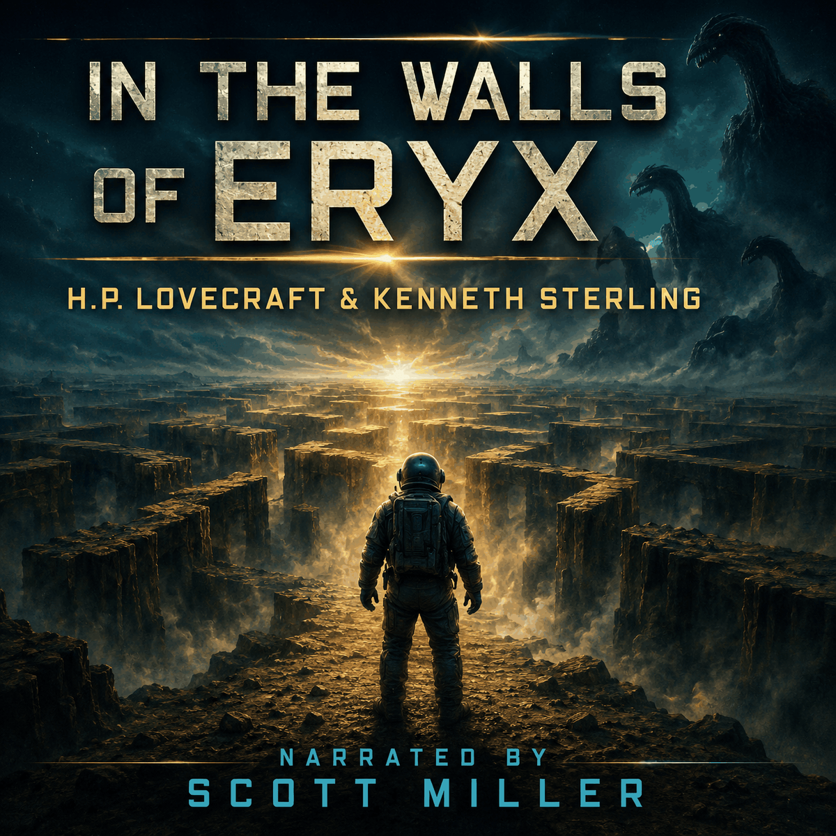 In The Walls of Eryx