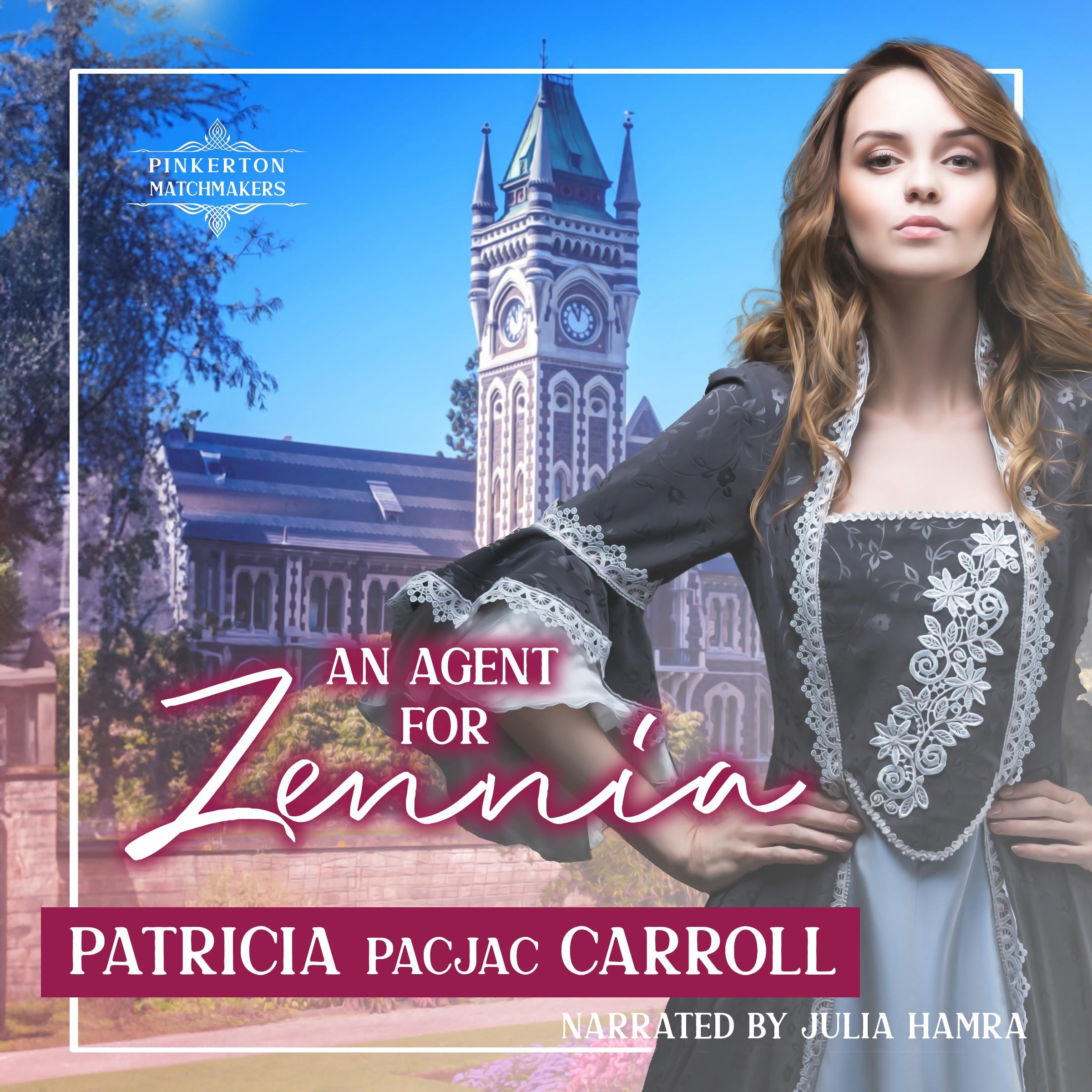 An Agent for Zennia