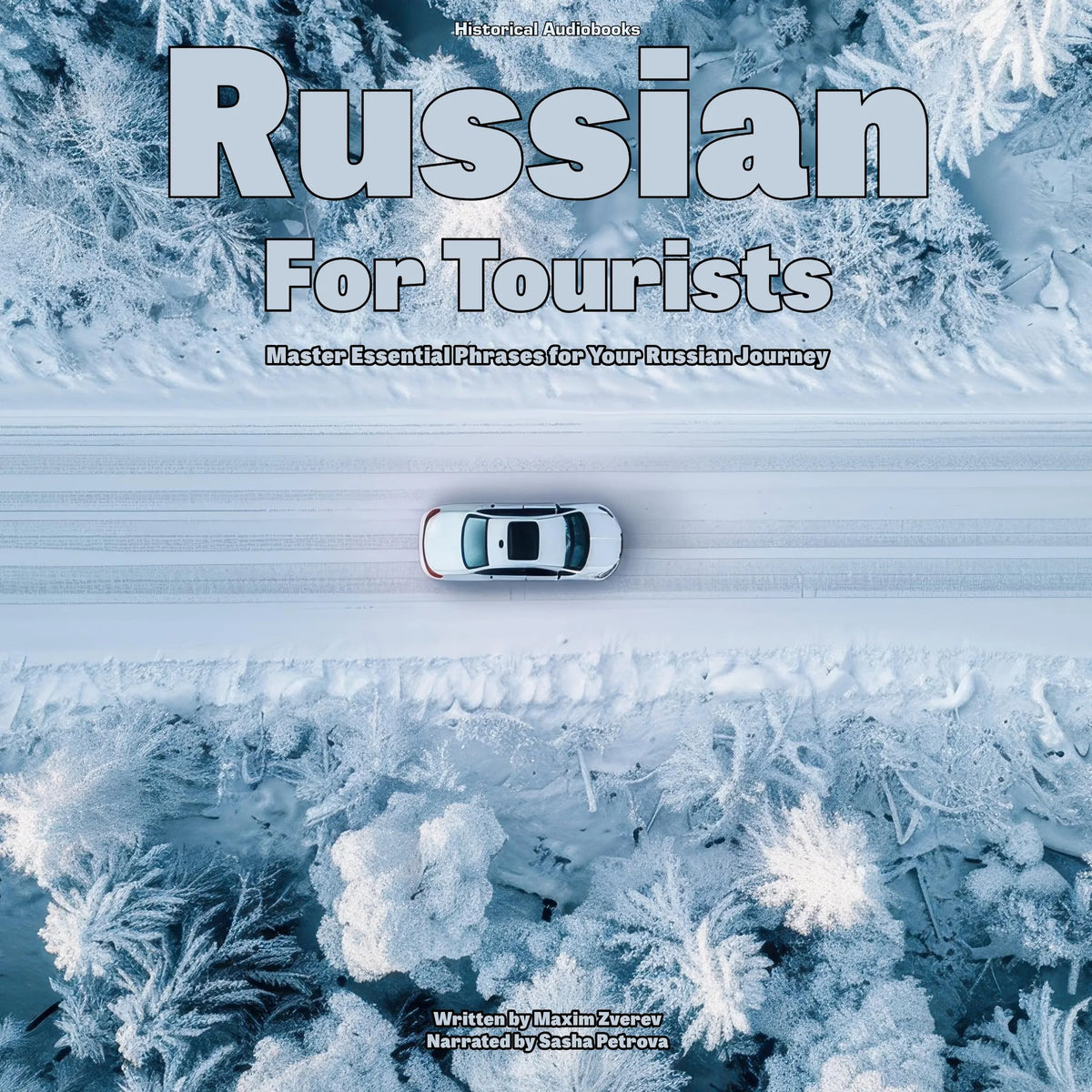 Russian for Tourists