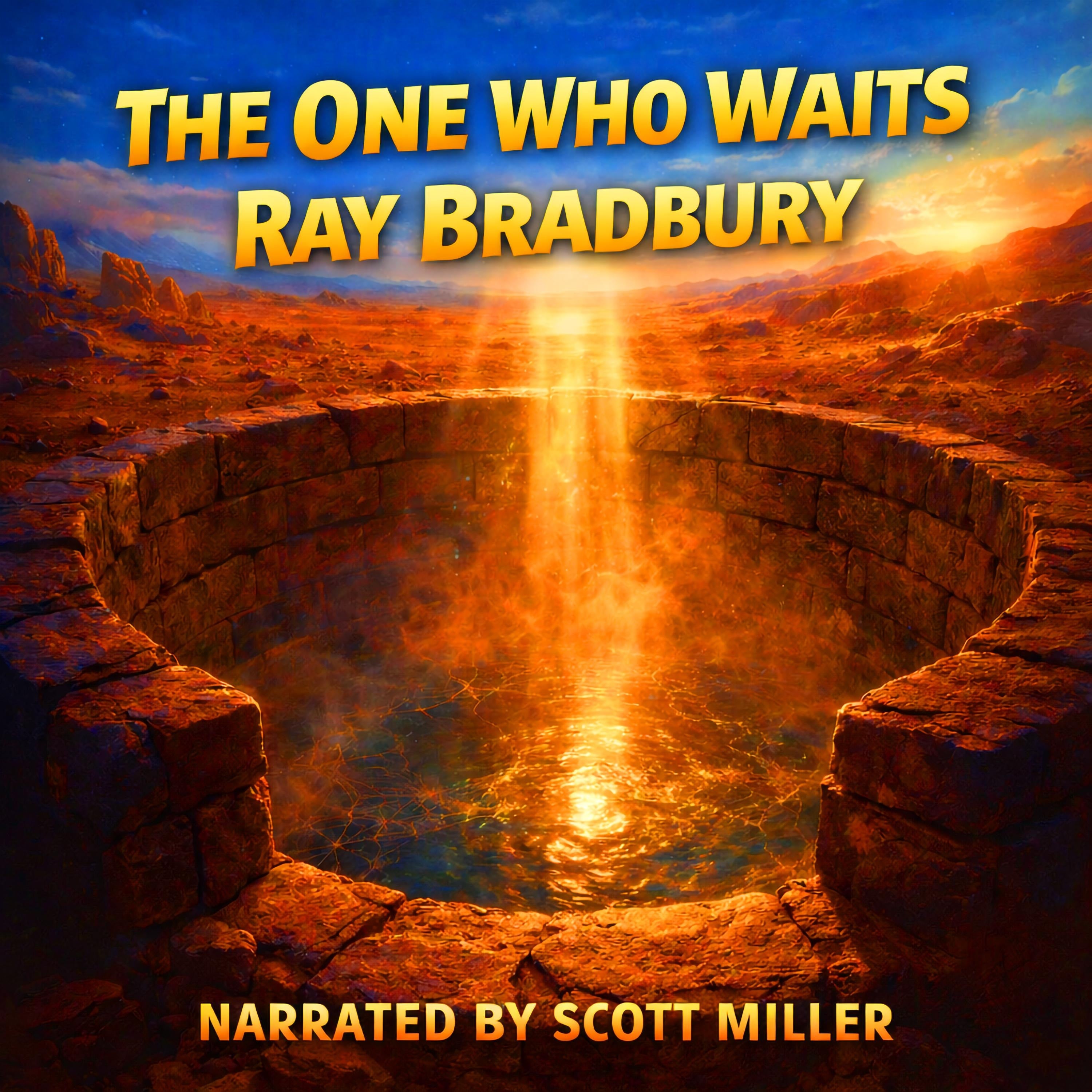 The One Who Waits