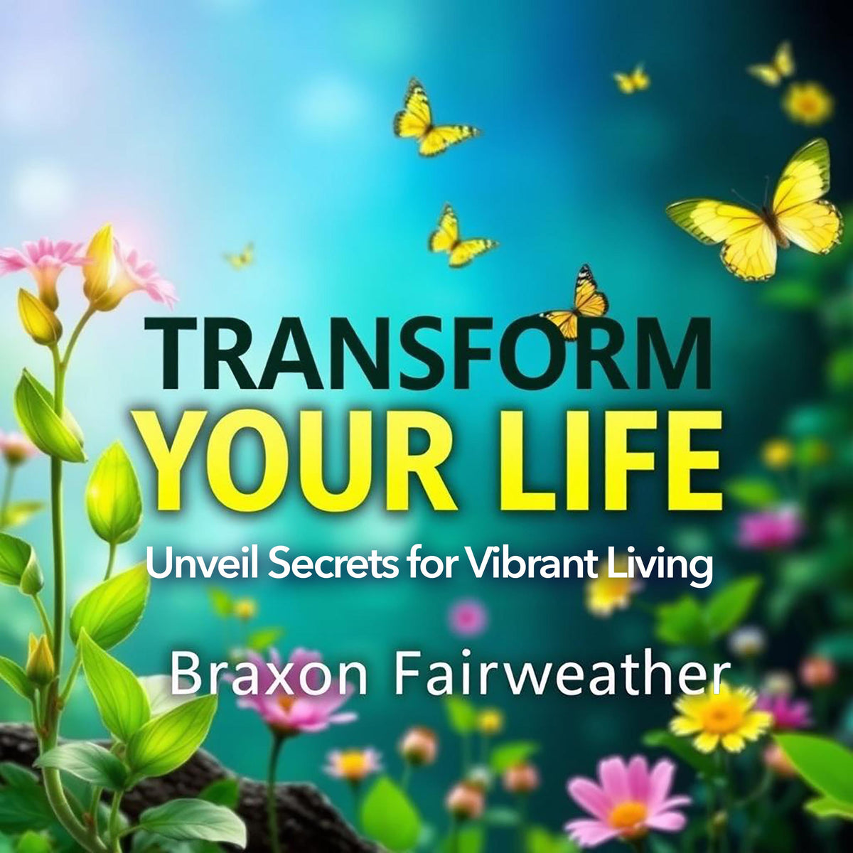 Transform Your Life: Unveil Secrets for Vibrant Living