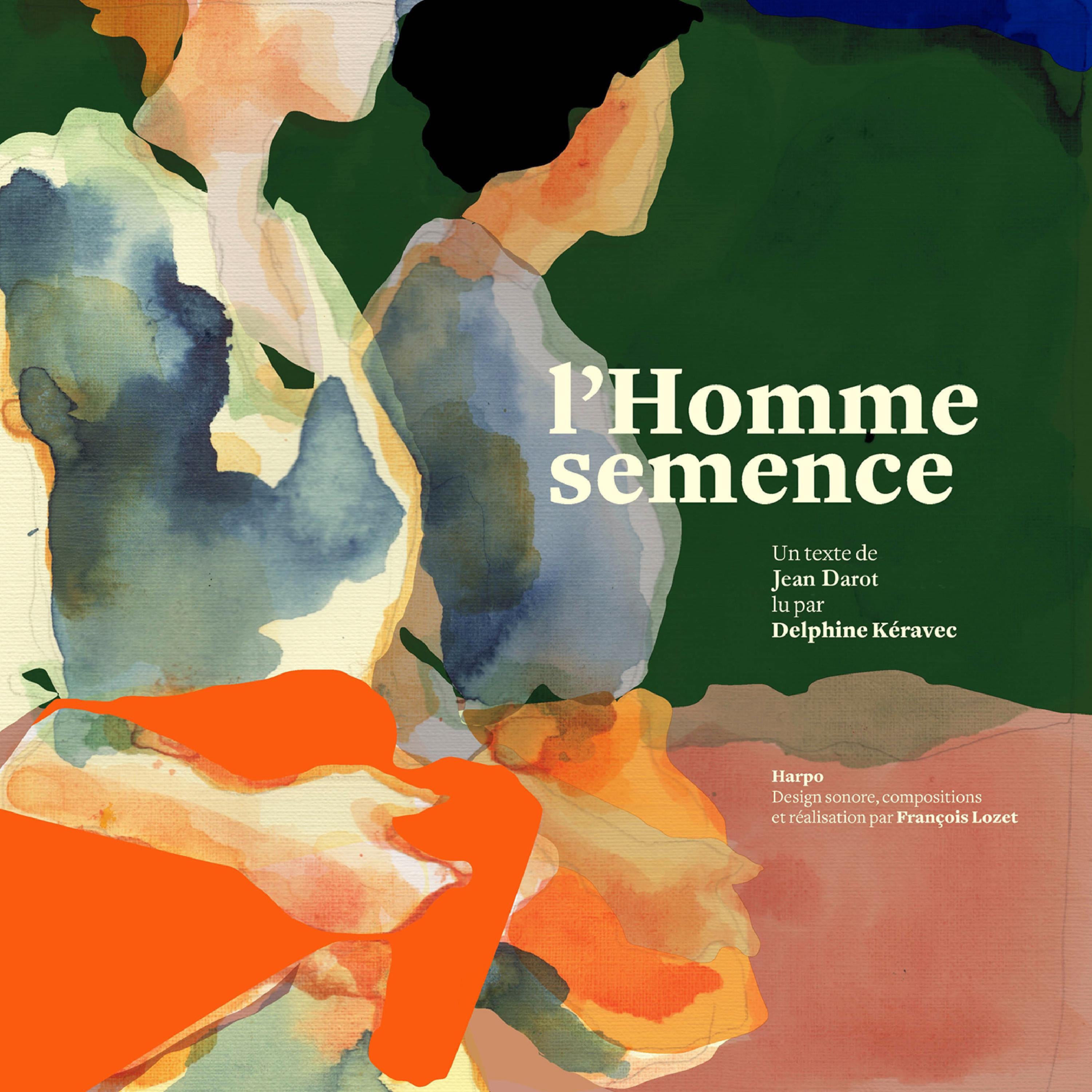 L'Homme semence