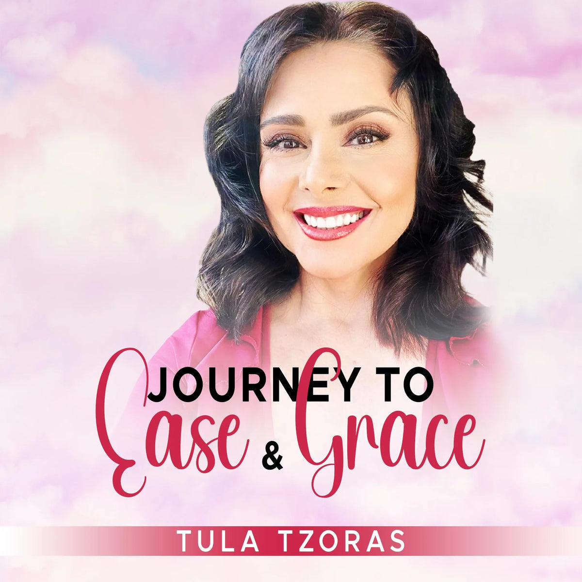 Journey To Ease And Grace