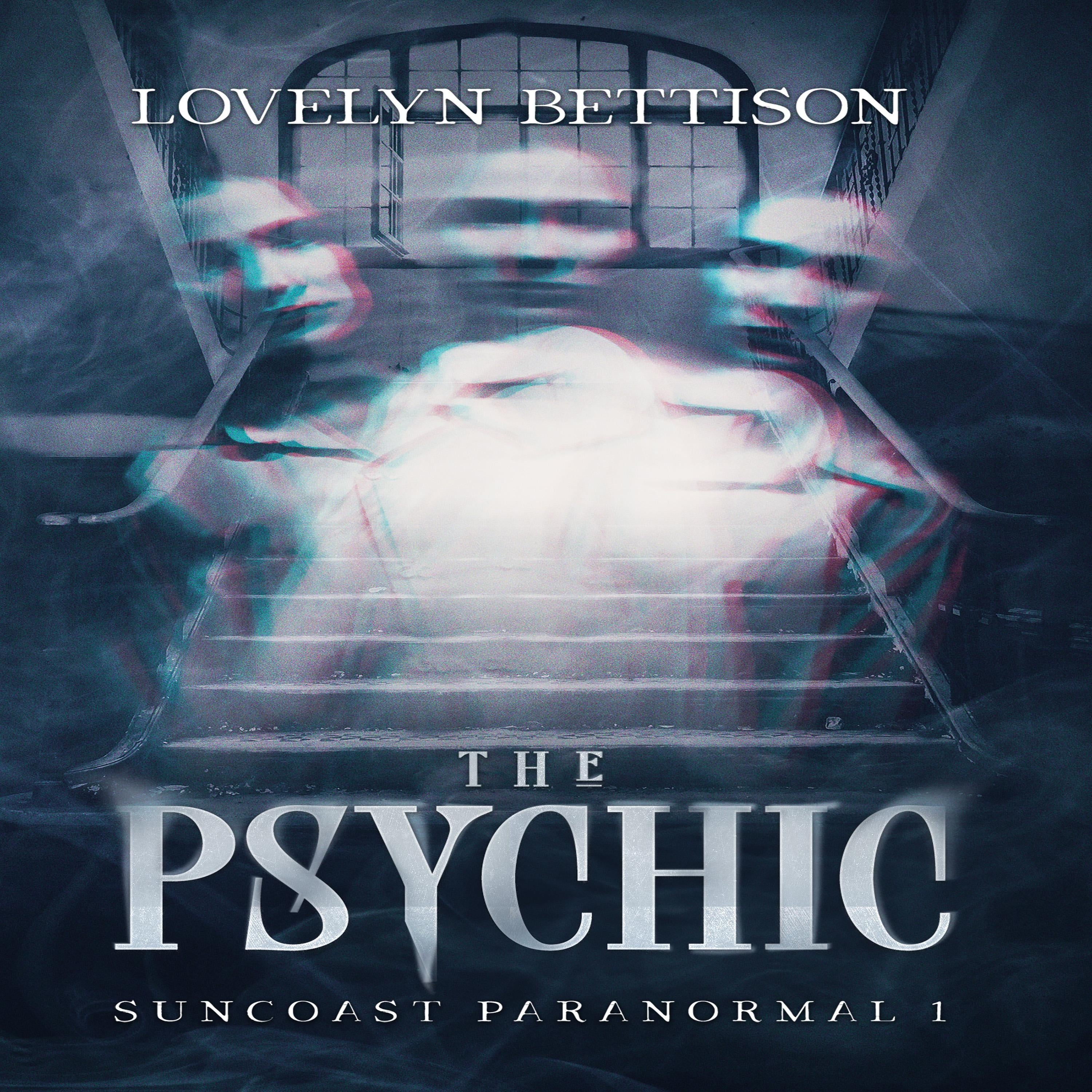 The Psychic