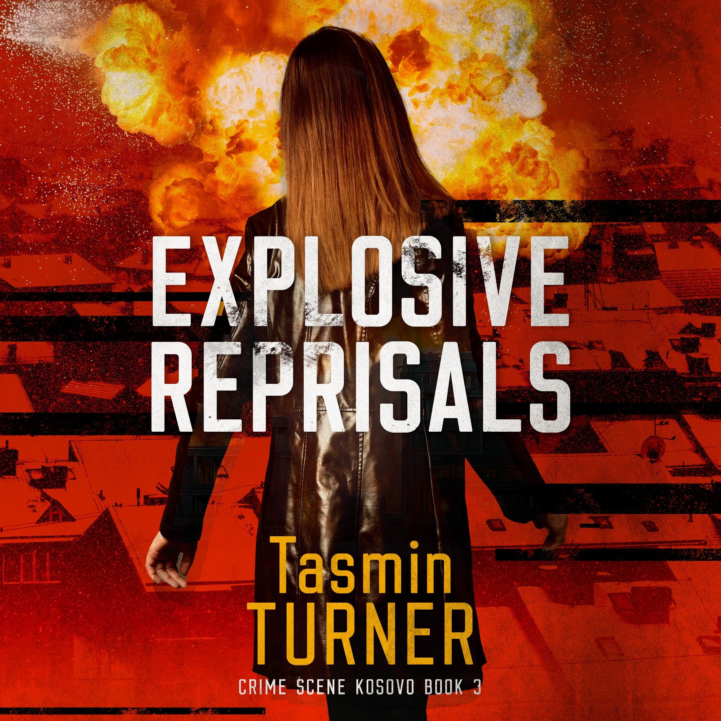 Explosive Reprisals