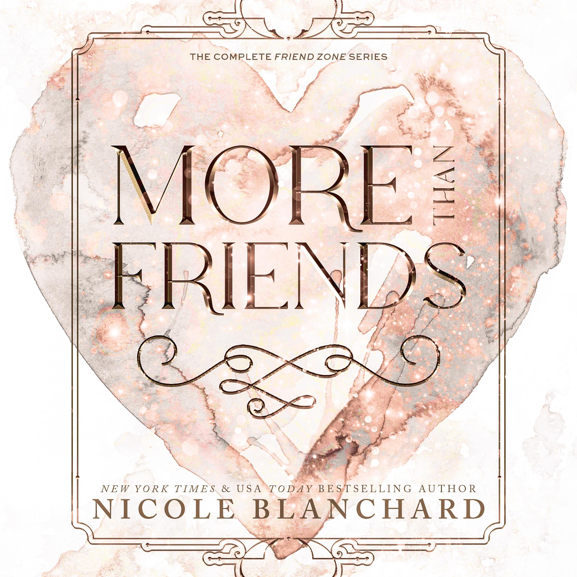 More Than Friends