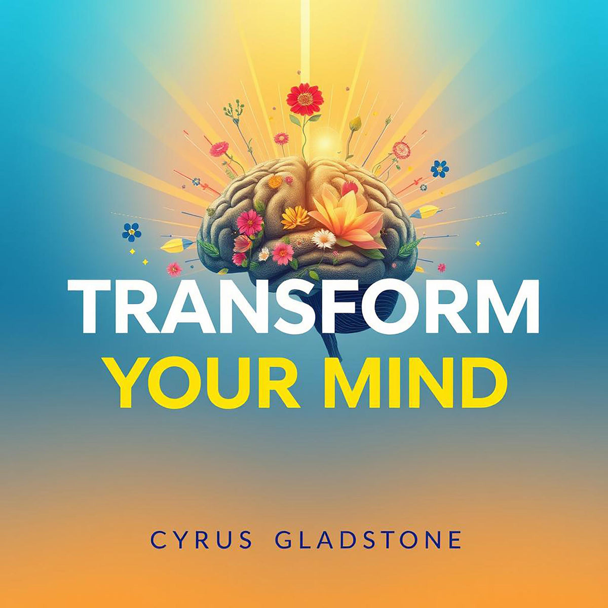 Transform Your Mind: Simple Writing Habits for a Vibrant Life