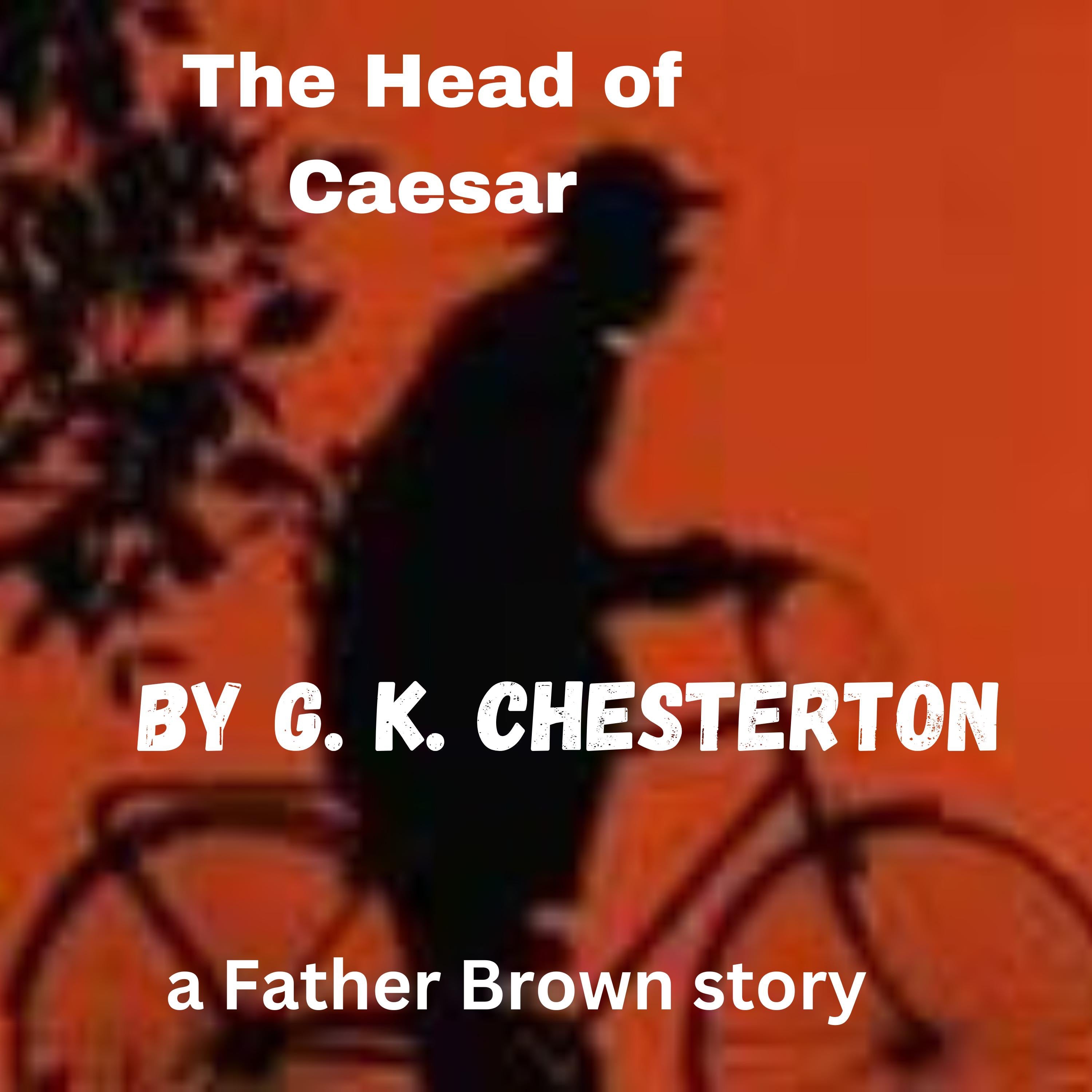 The Head of Caesar