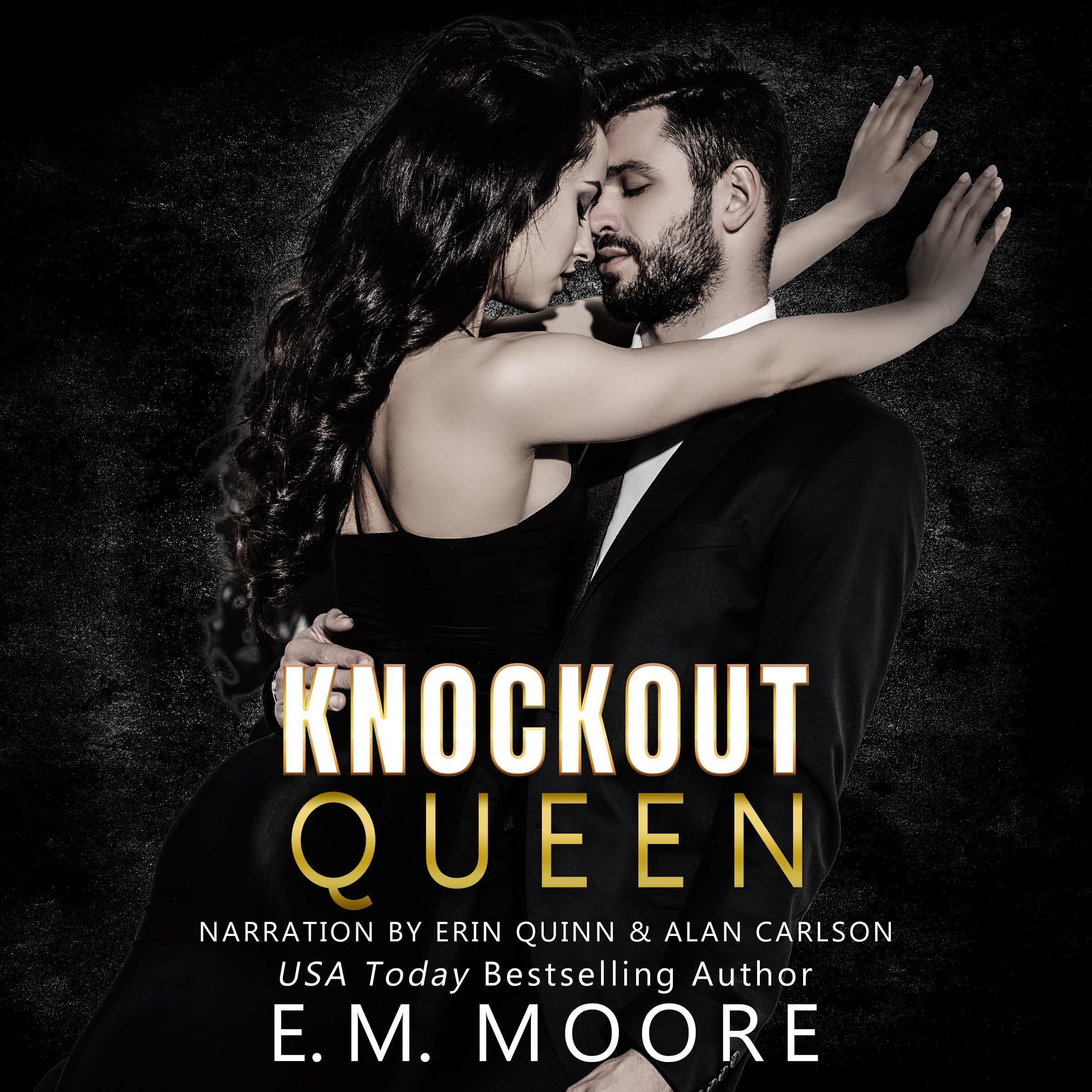 Knockout Queen
