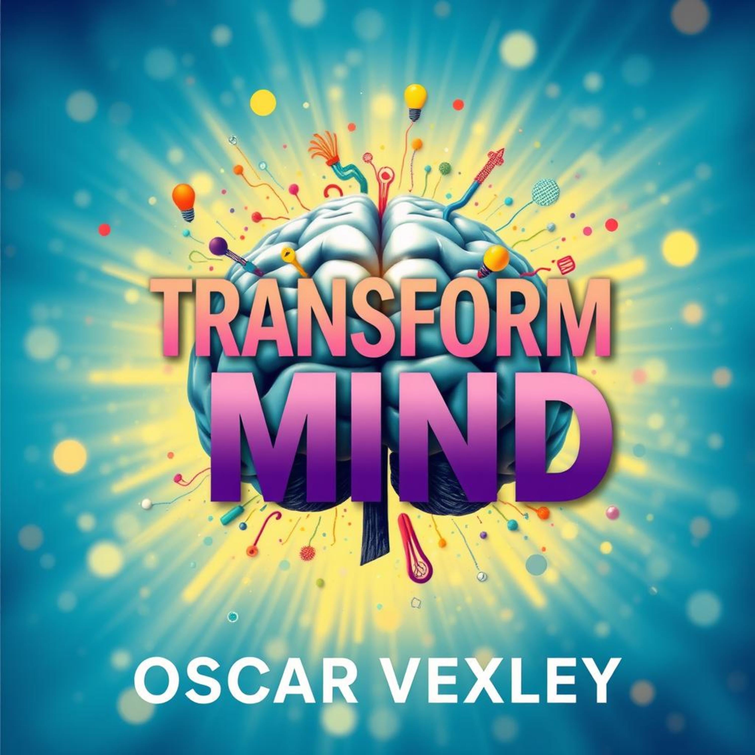 Transform Your Mind: Secrets to Unlocking Inner Peace