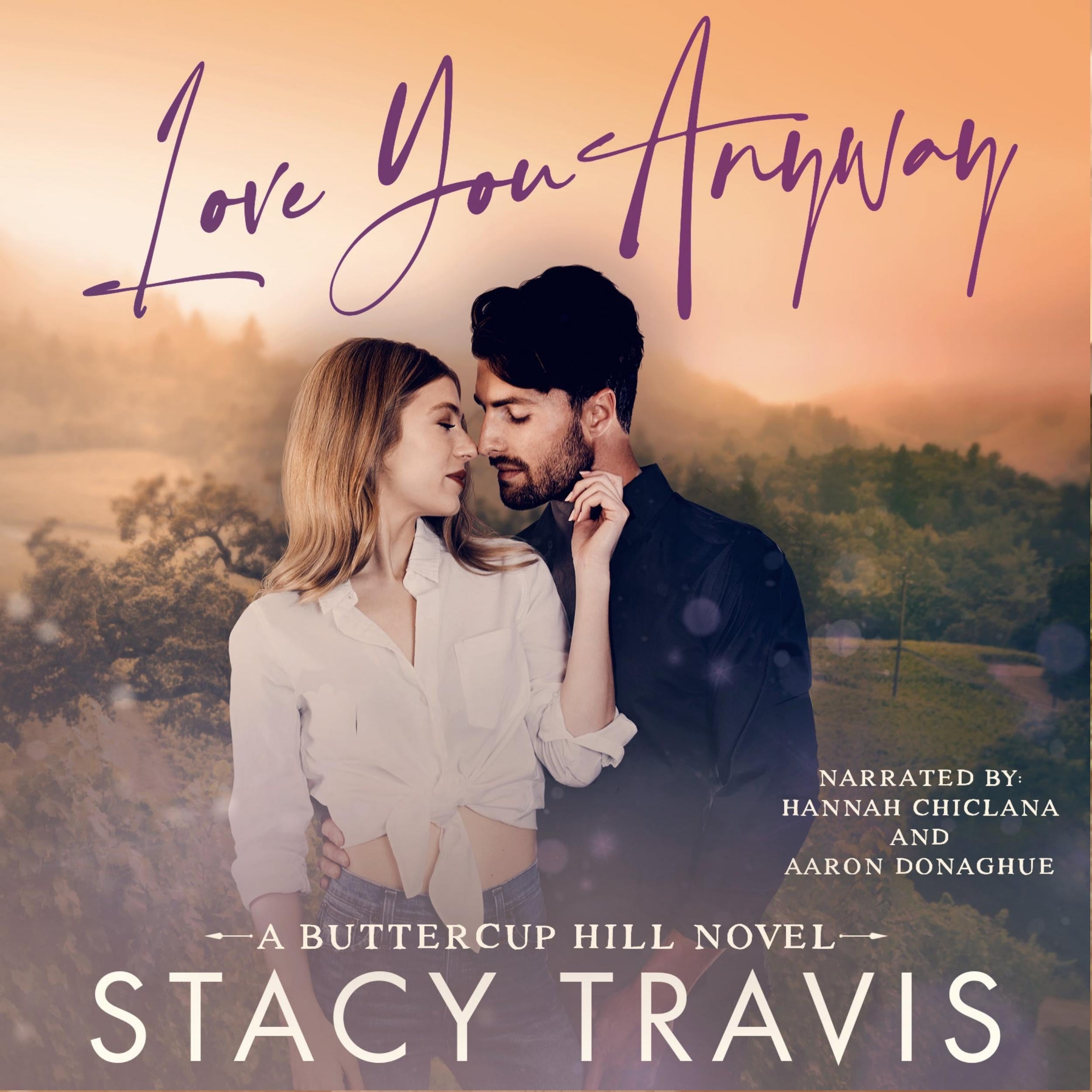 Love You Anyway