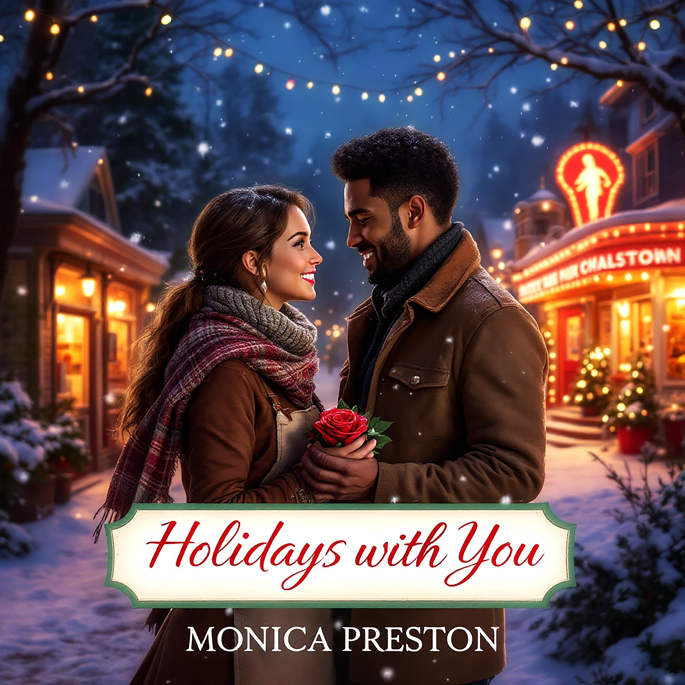 Holidays with You