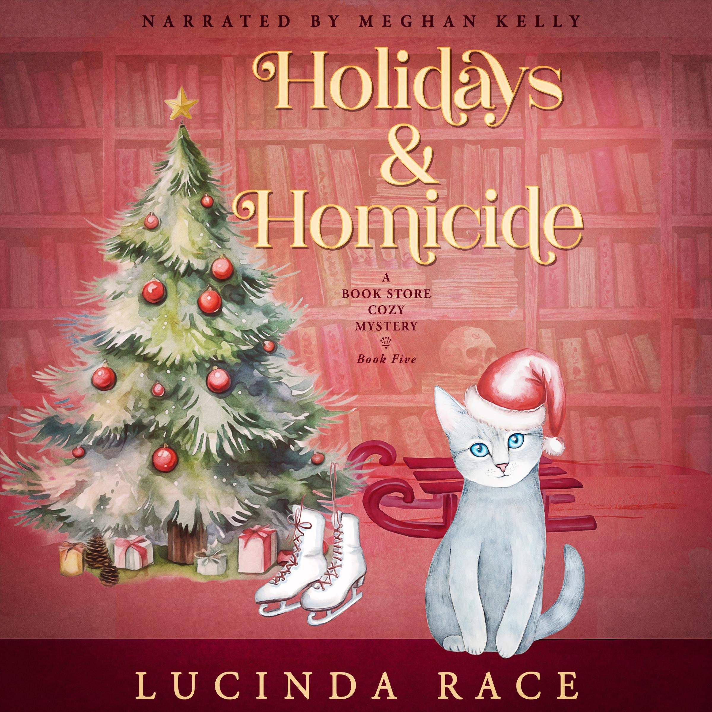 Holidays & Homicide