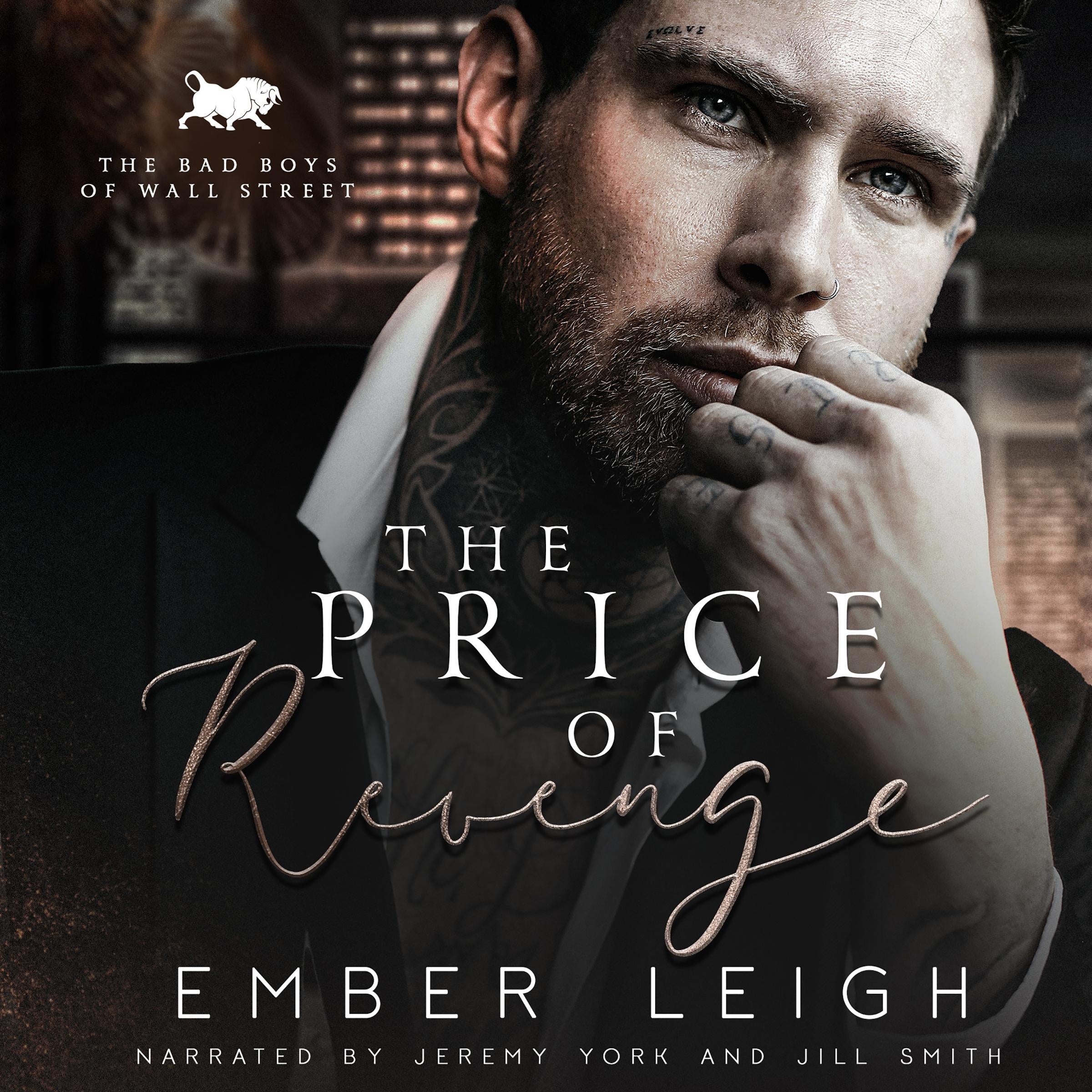 The Price of Revenge