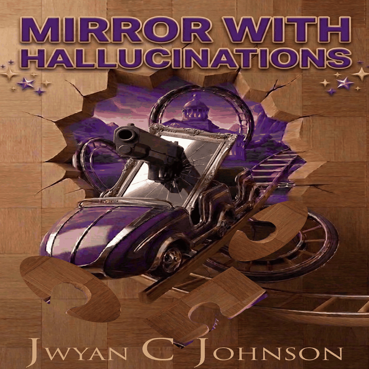 Mirror with Hallucinations