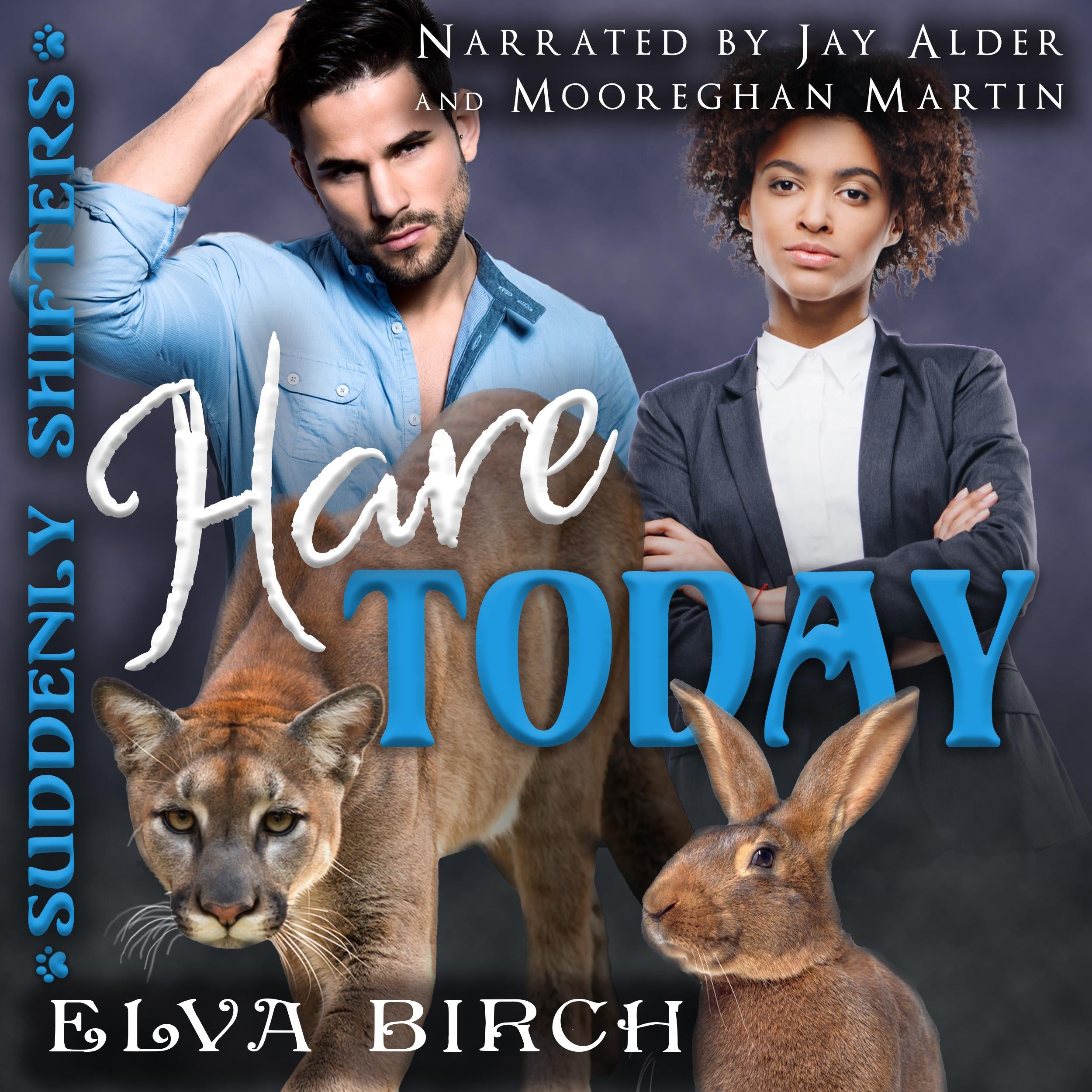 Hare Today