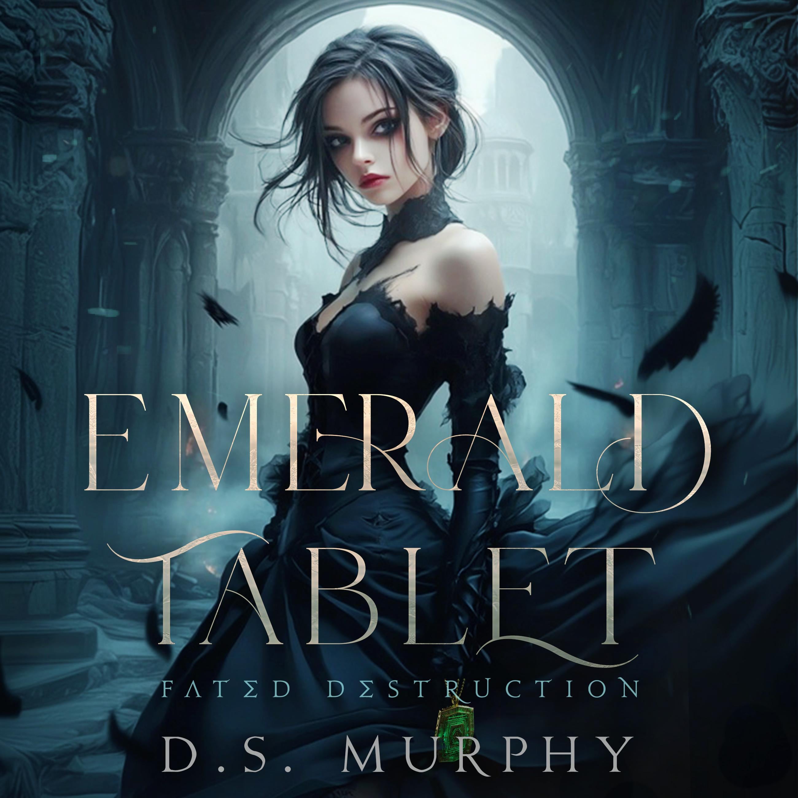 Emerald Tablet