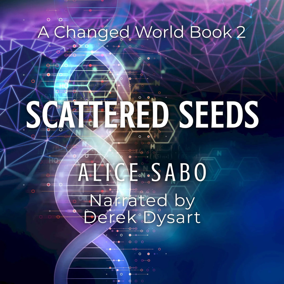 Scattered Seeds