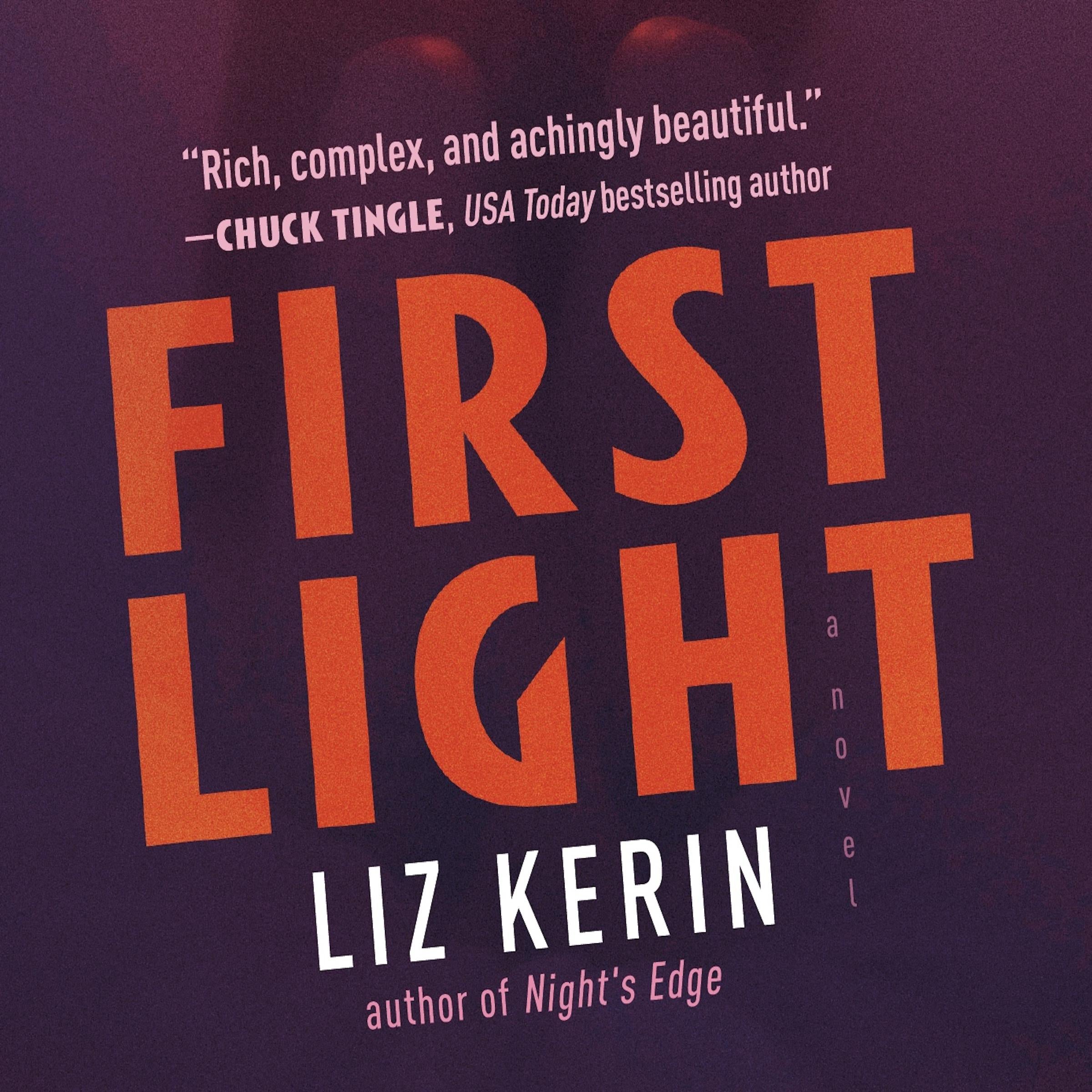 First Light