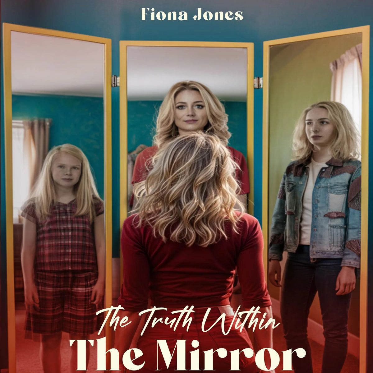 The Truth Within The Mirror
