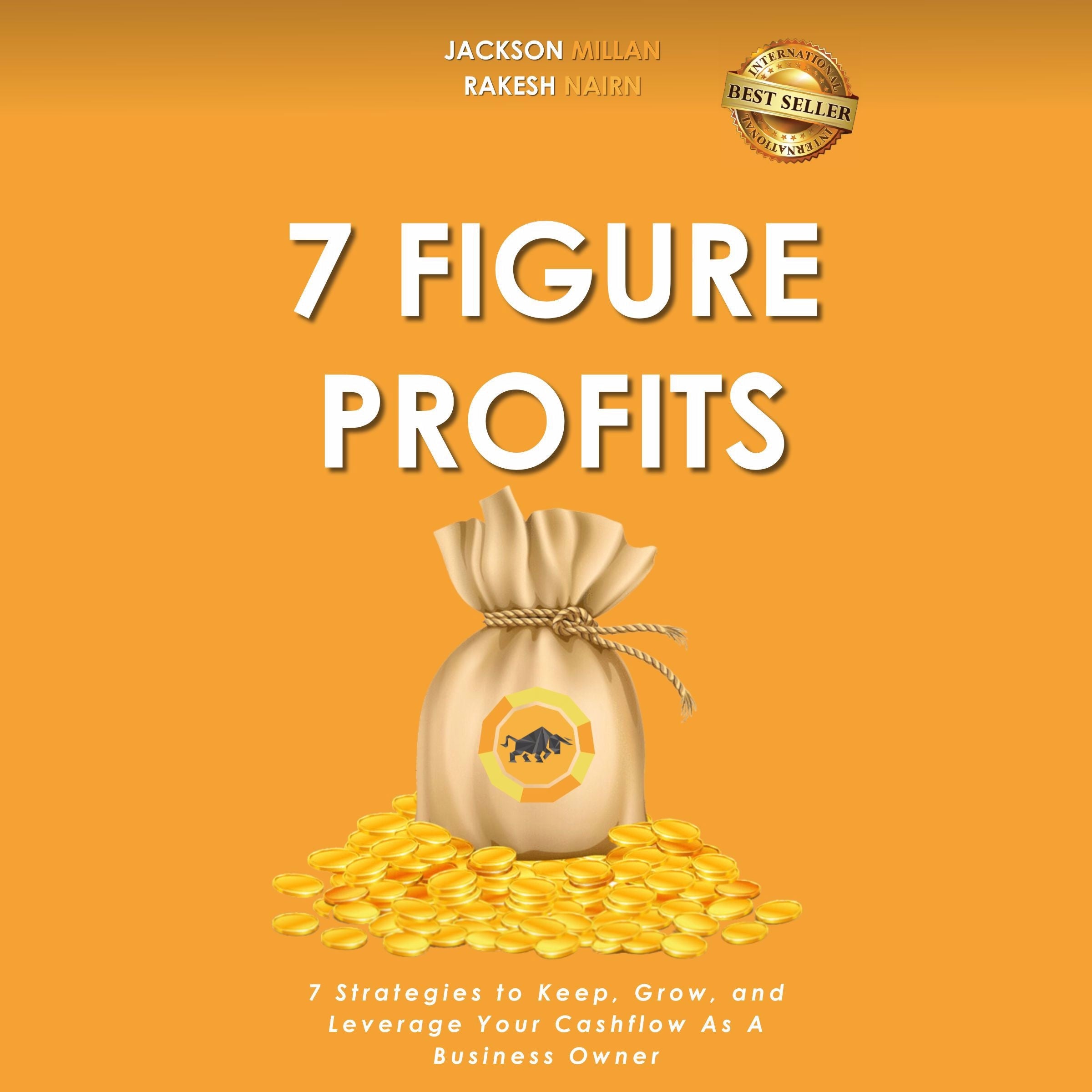 7 Figure Profits