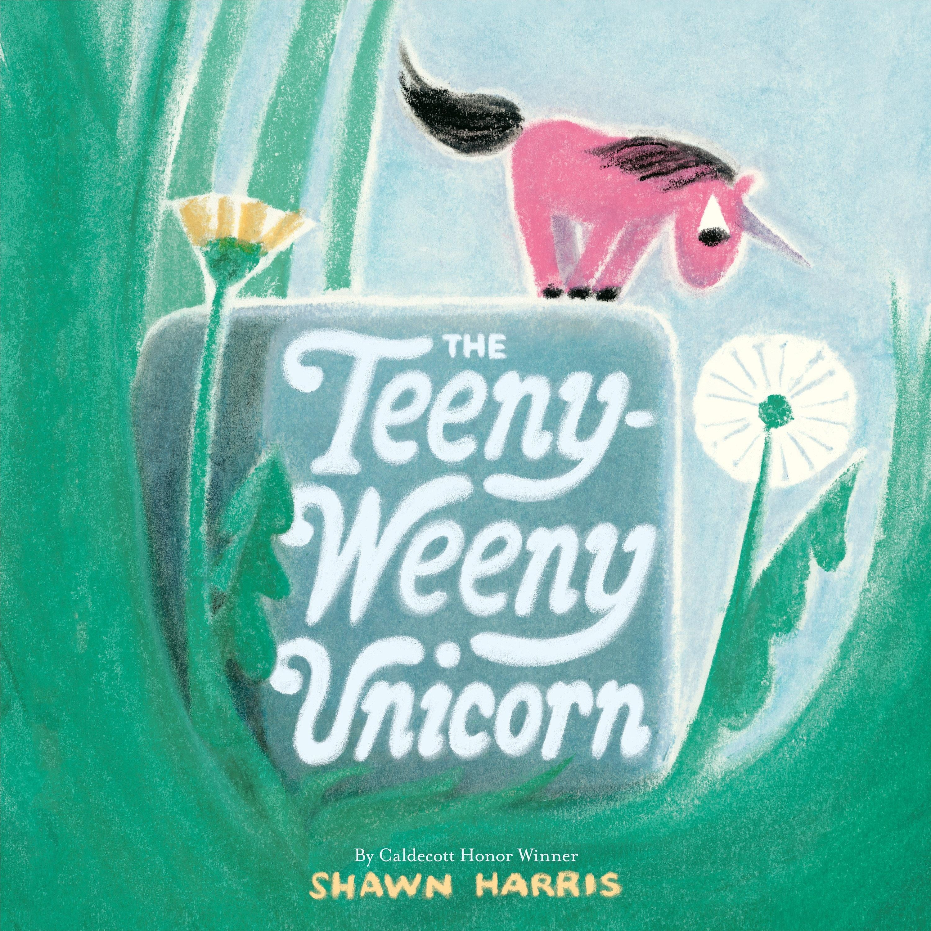 The Teeny-Weeny Unicorn