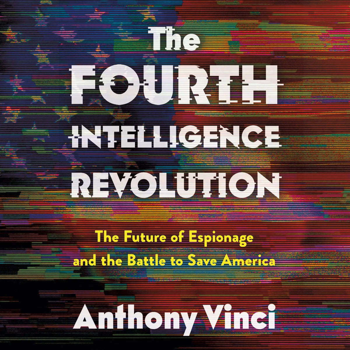 The Fourth Intelligence Revolution