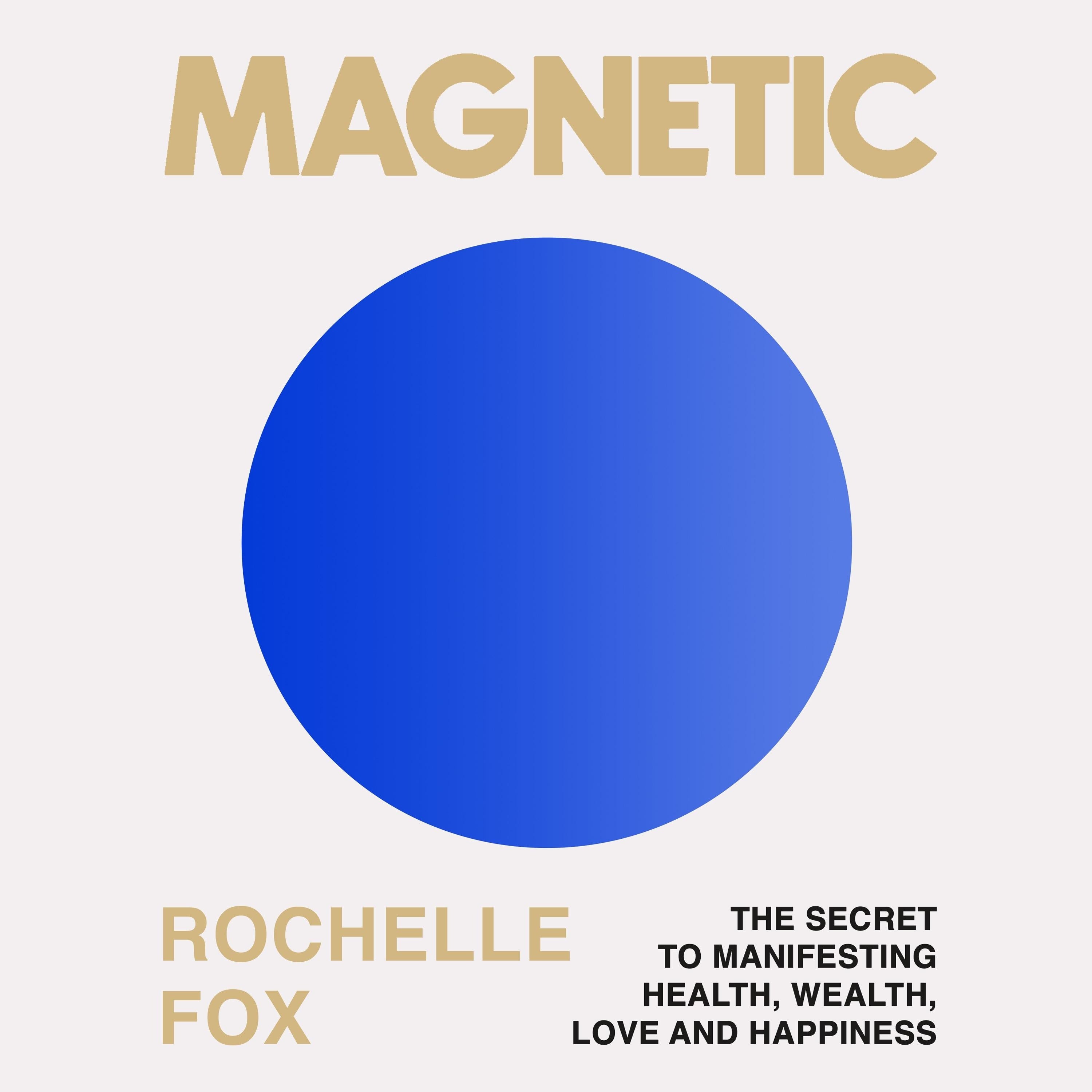 Magnetic