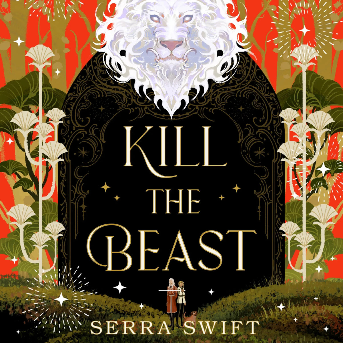 Kill the Beast