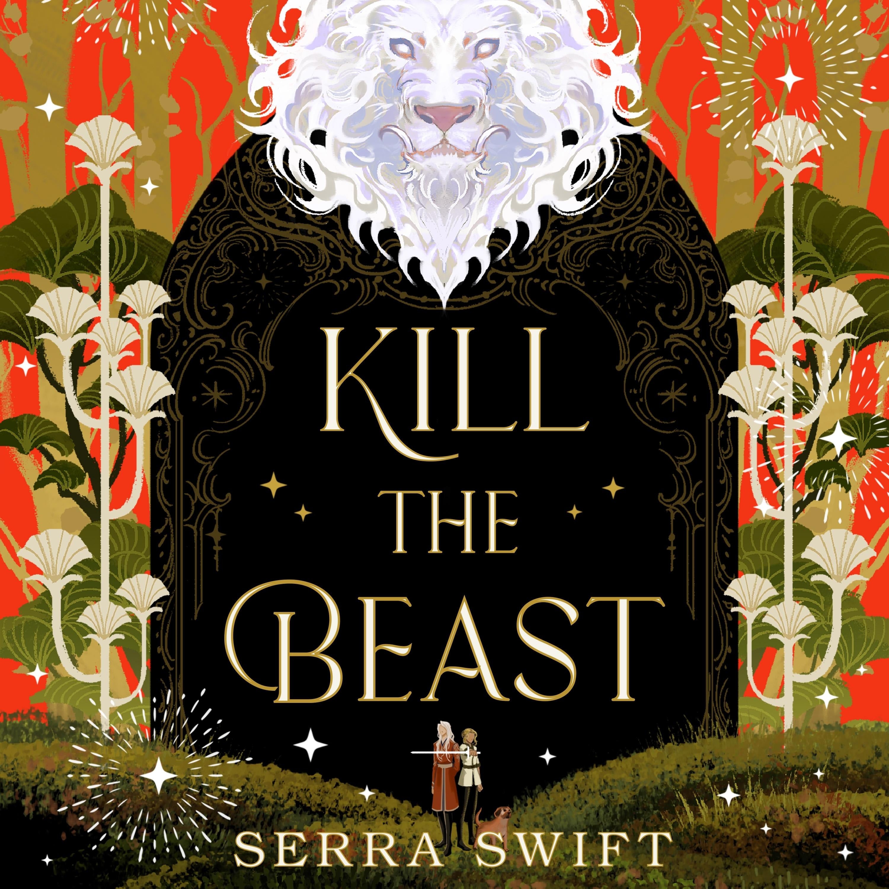 Kill the Beast