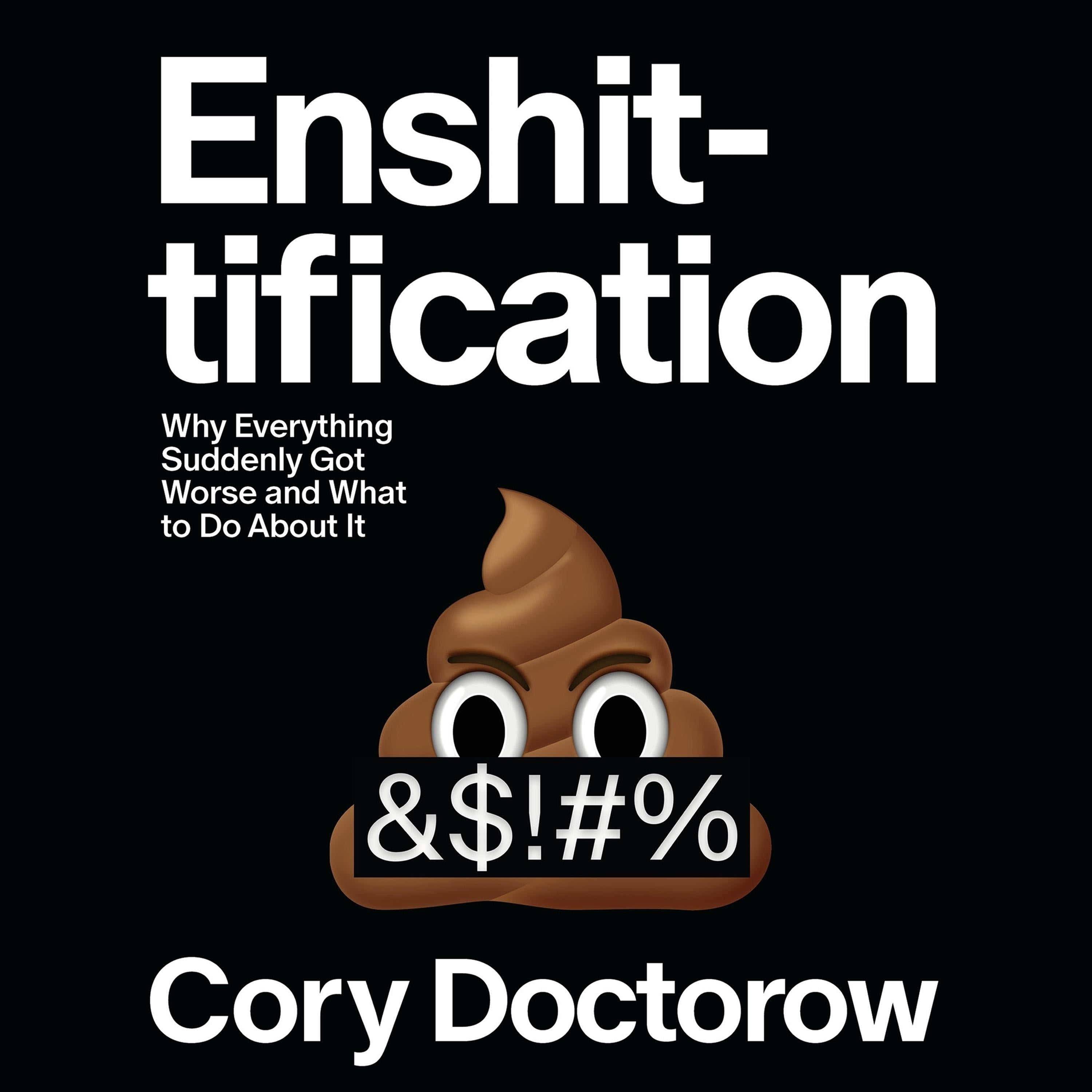 Enshittification
