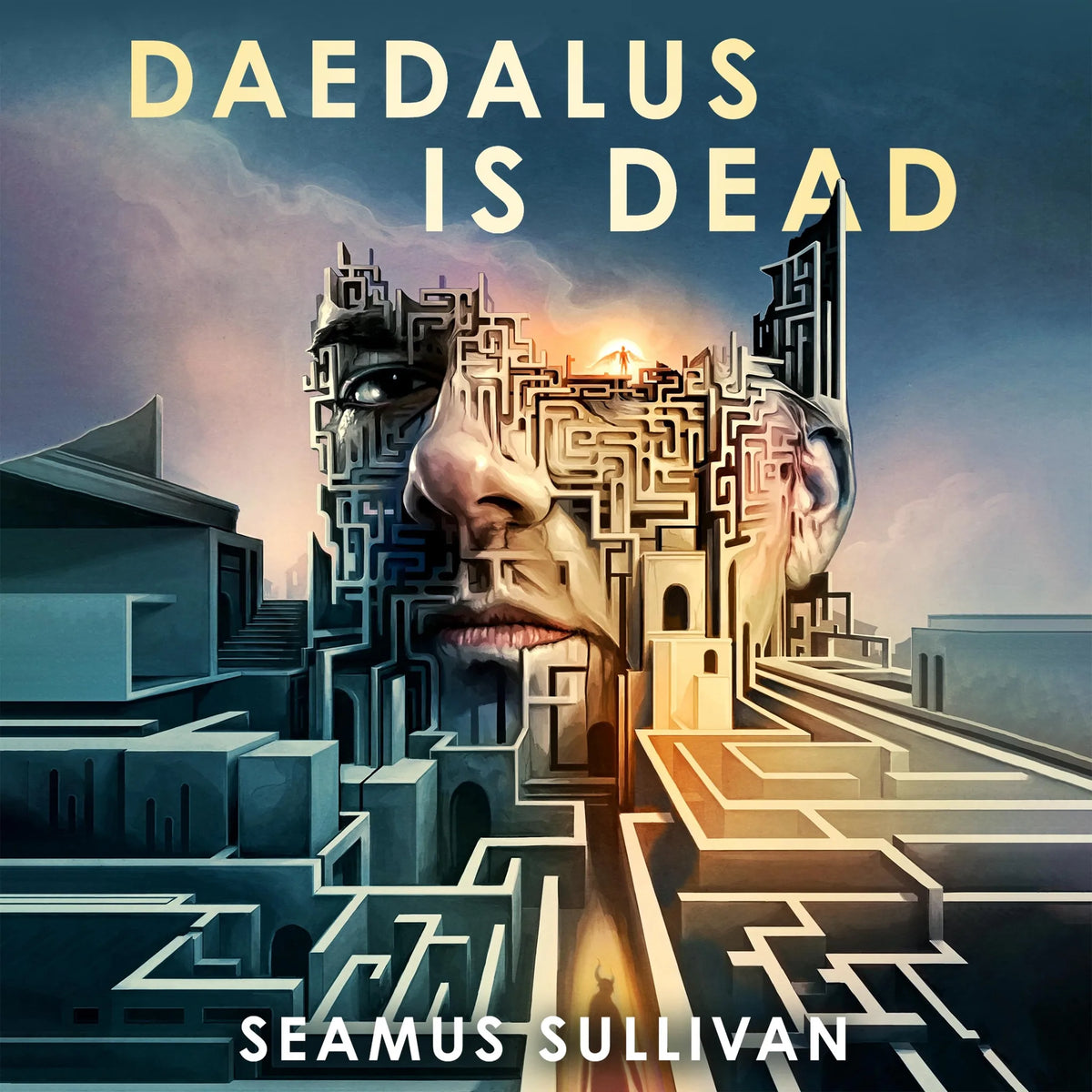 Daedalus Is Dead