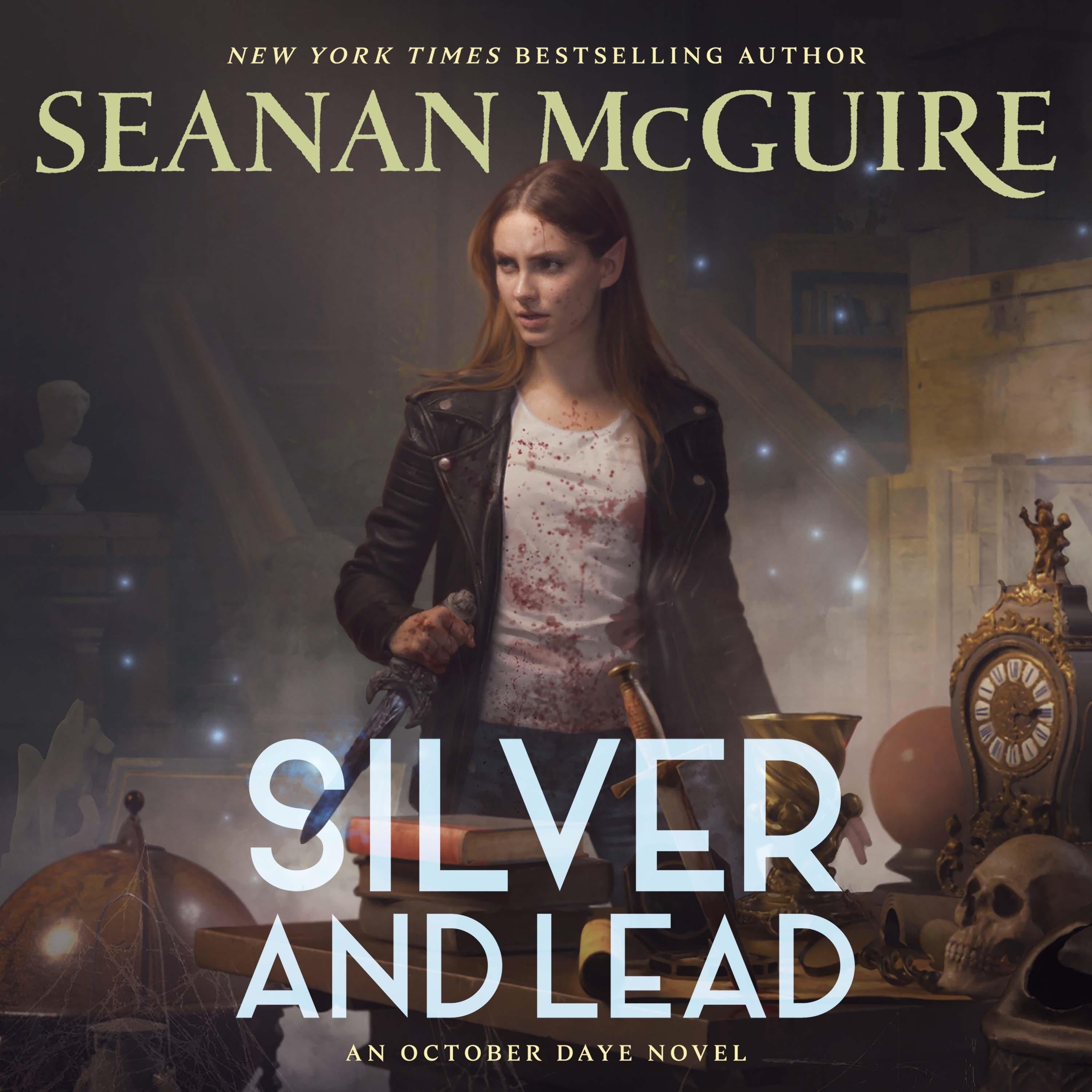 Silver and Lead