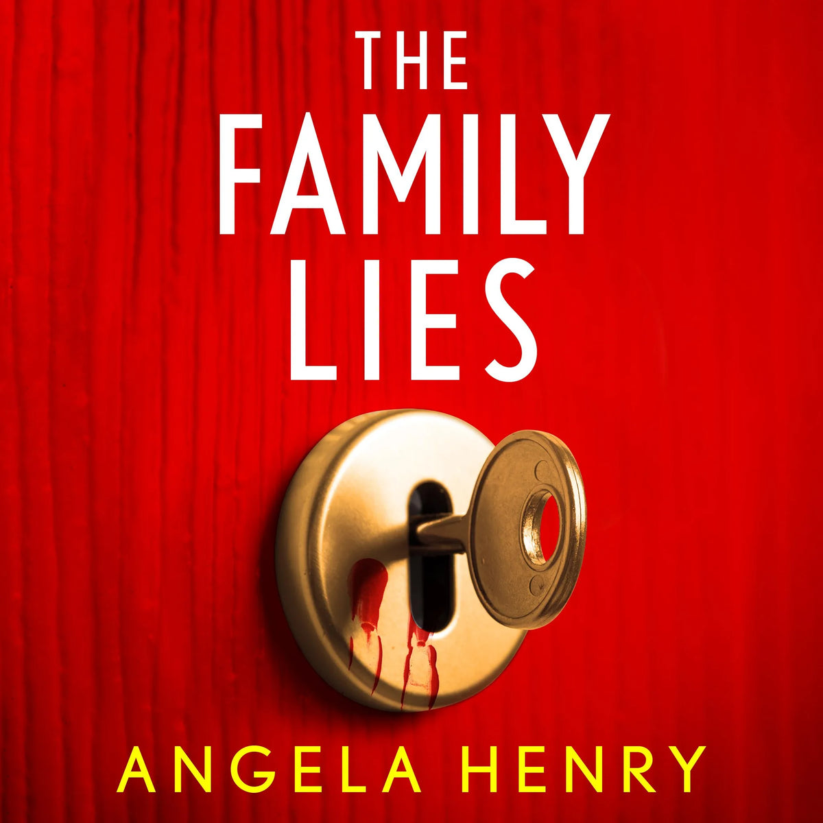 The Family Lies