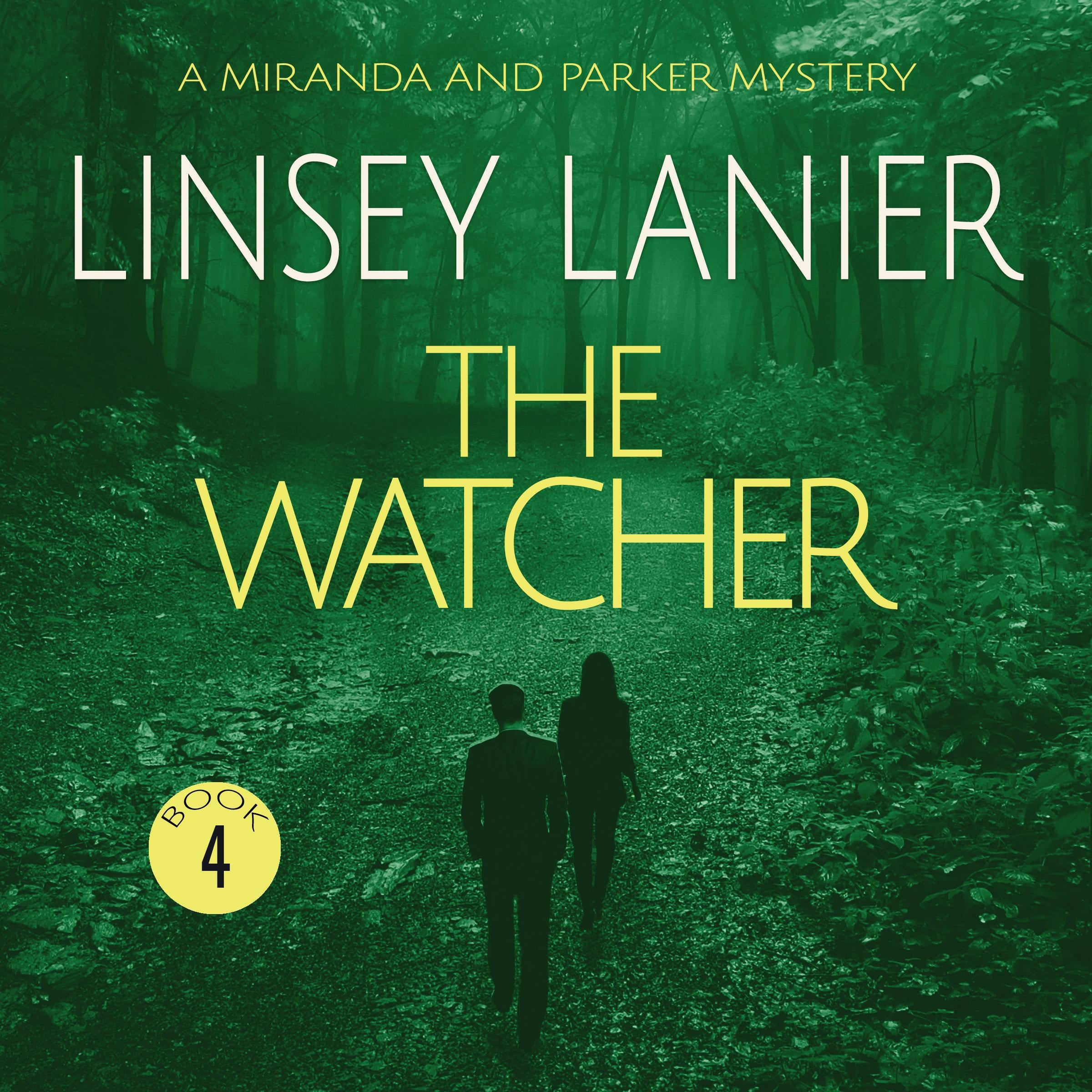 The Watcher