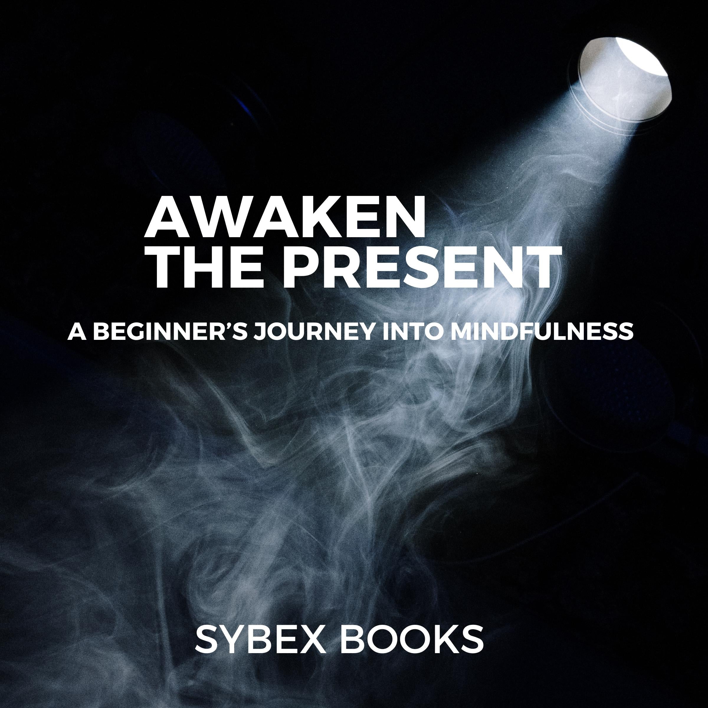 Awaken The Present: A Beginner's Journey Into Mindfulness