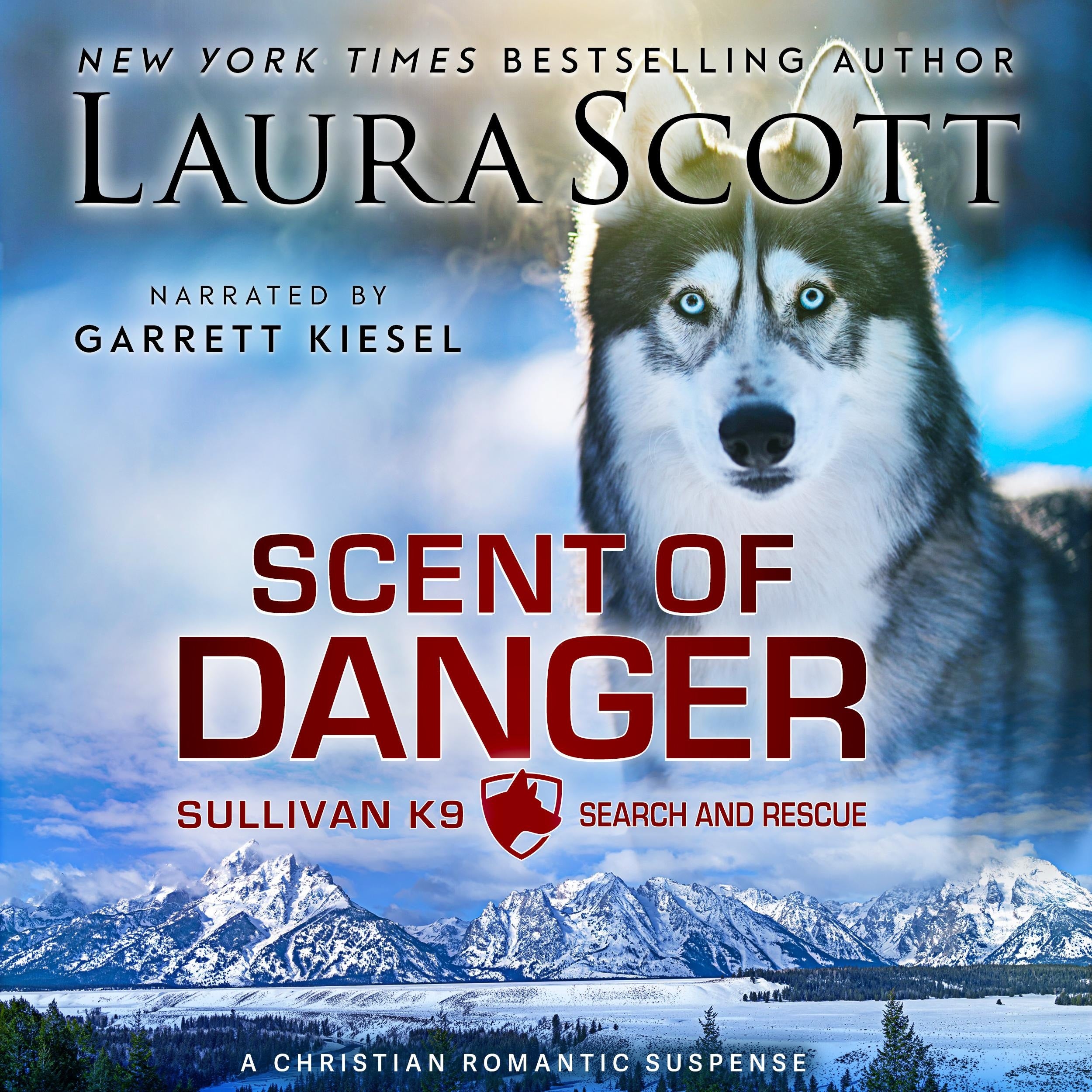 Scent of Danger