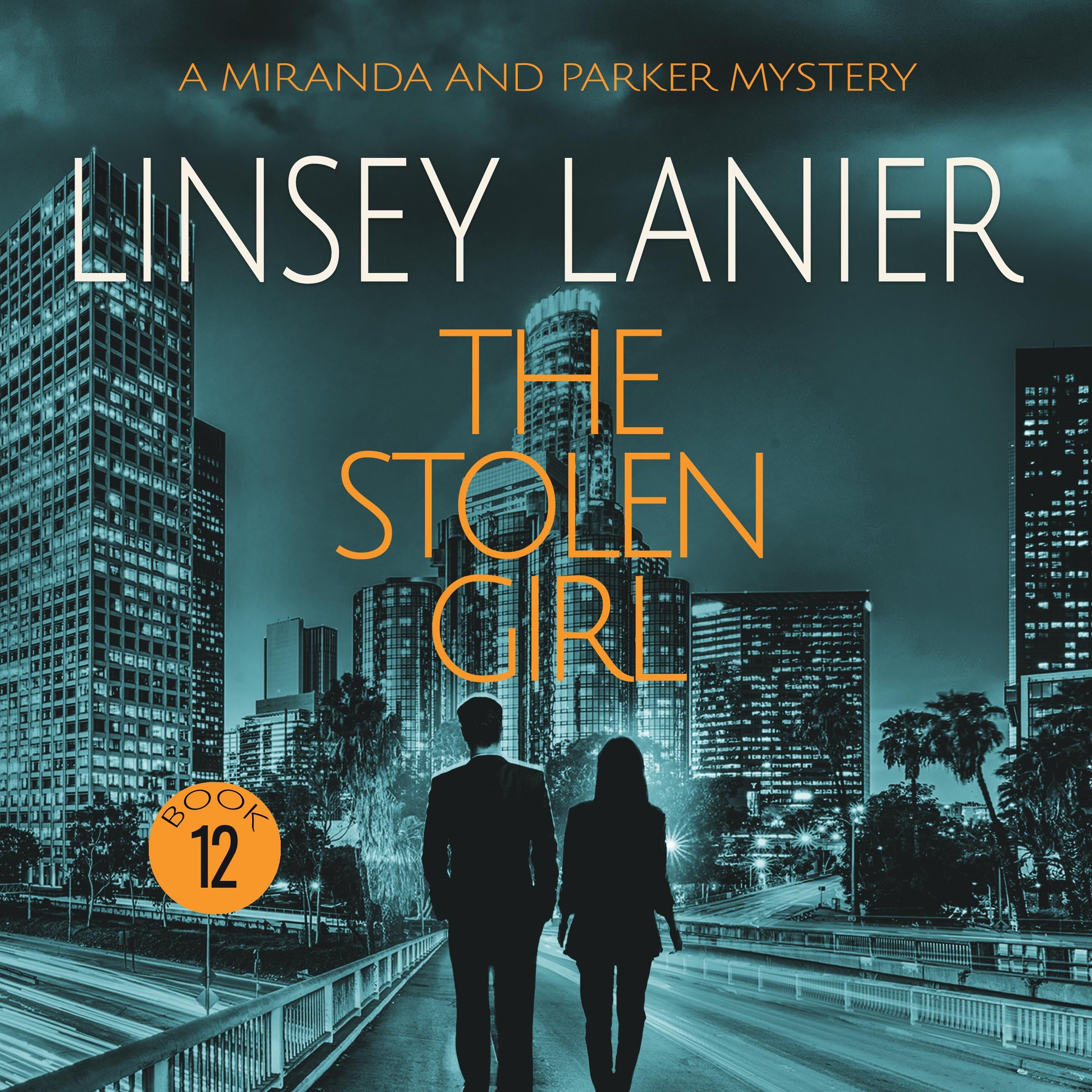 The Stolen Girl